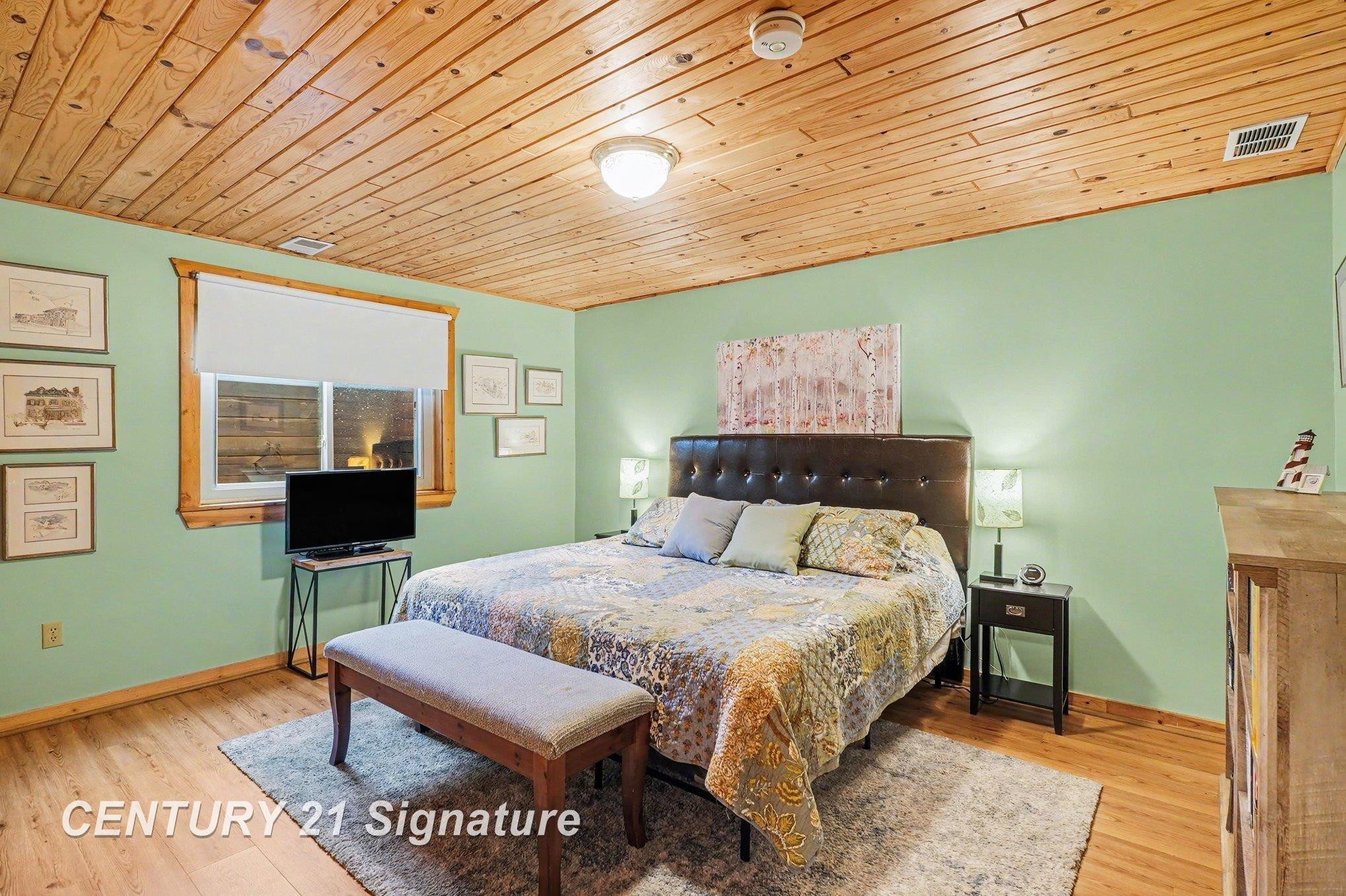 3826 Buzzell Road, Gladwin, MI 48624 — Photo 23