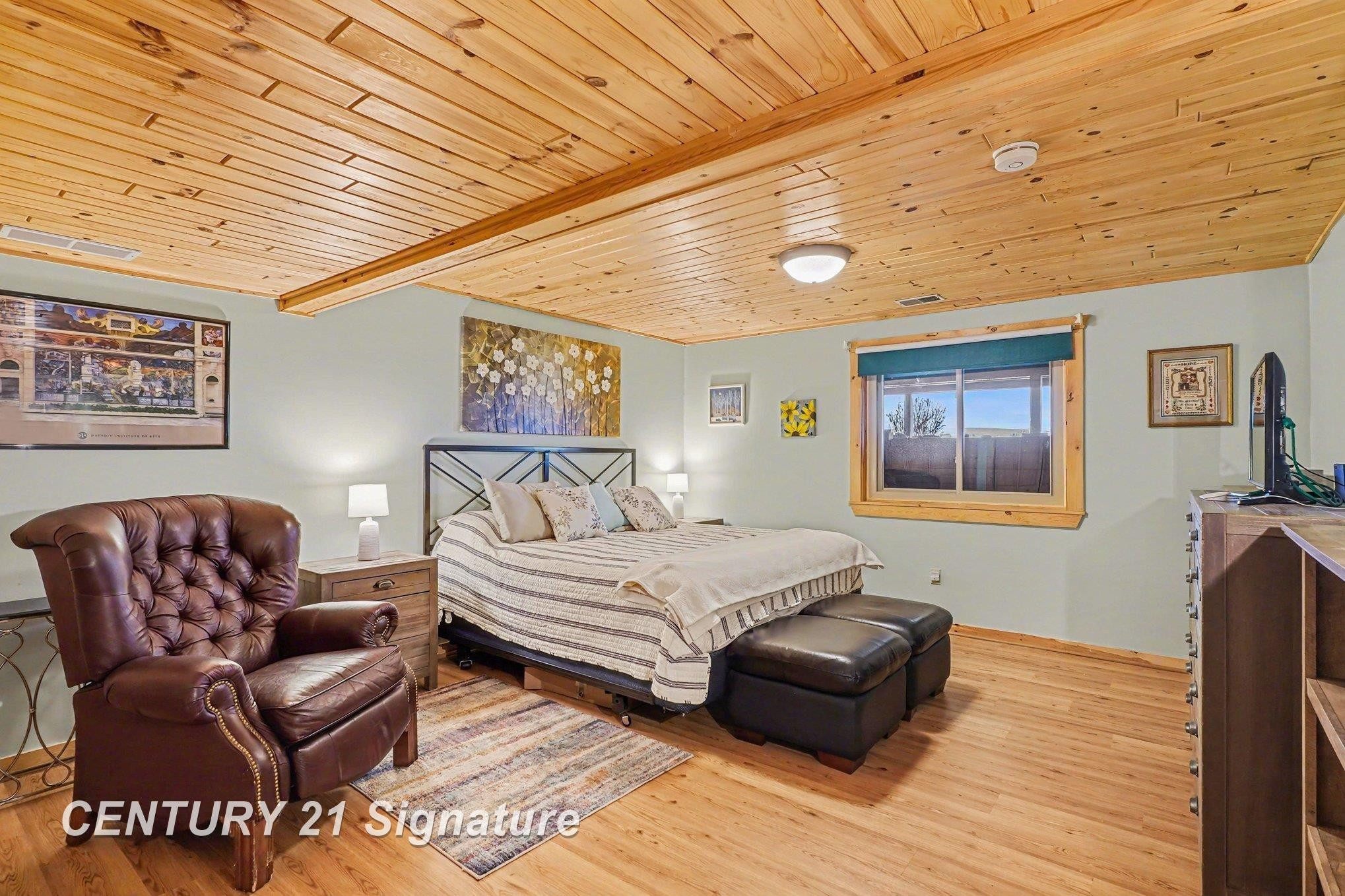 3826 Buzzell Road, Gladwin, MI 48624 — Photo 24
