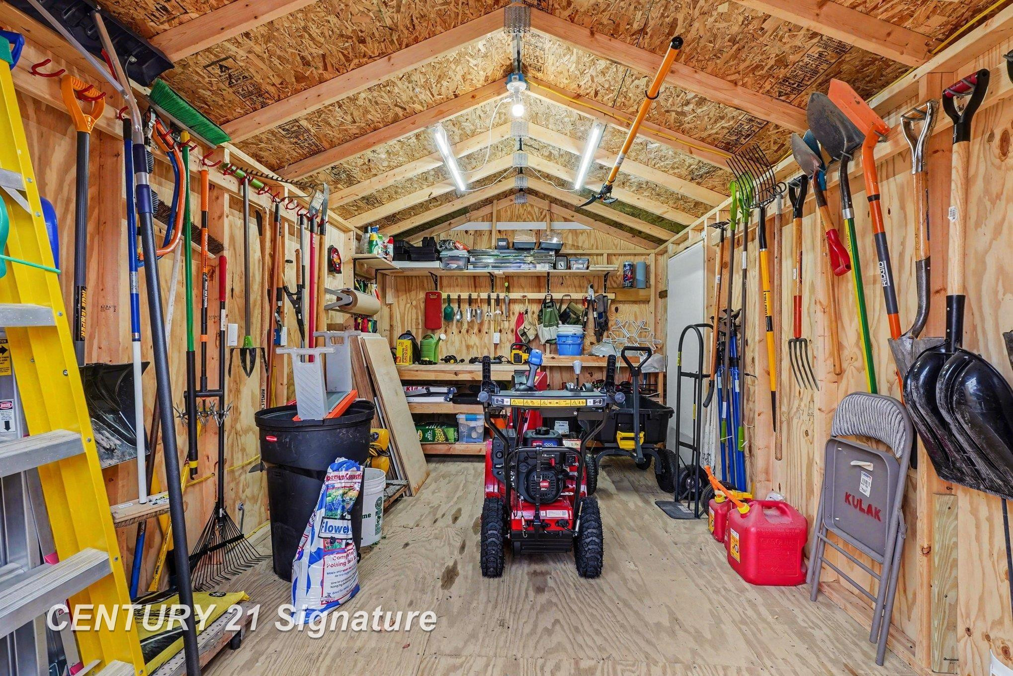3826 Buzzell Road, Gladwin, MI 48624 — Photo 26