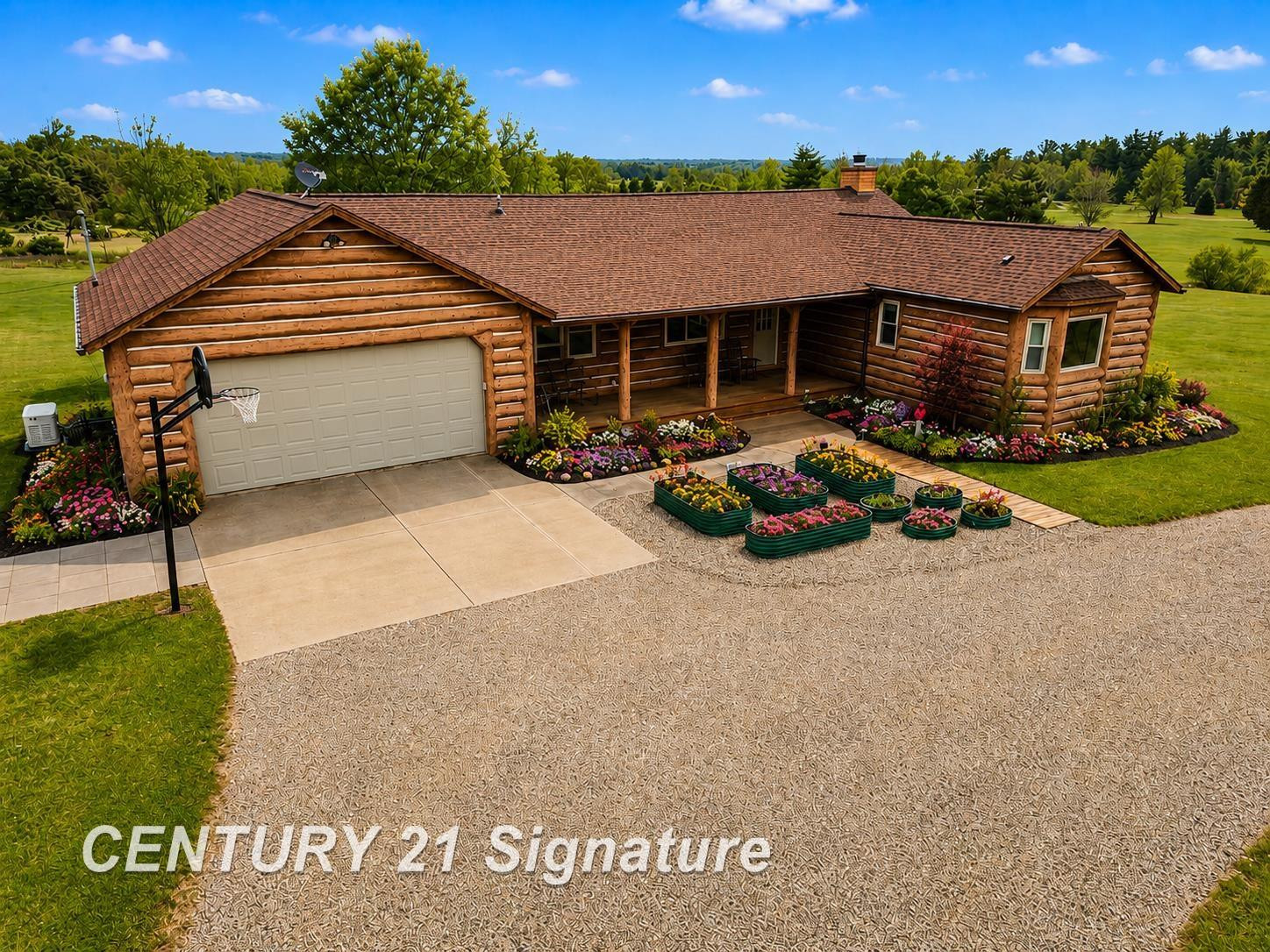 3826 Buzzell Road, Gladwin, MI 48624 — Photo 27