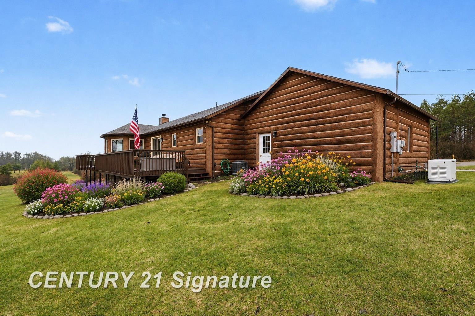 3826 Buzzell Road, Gladwin, MI 48624 — Photo 33
