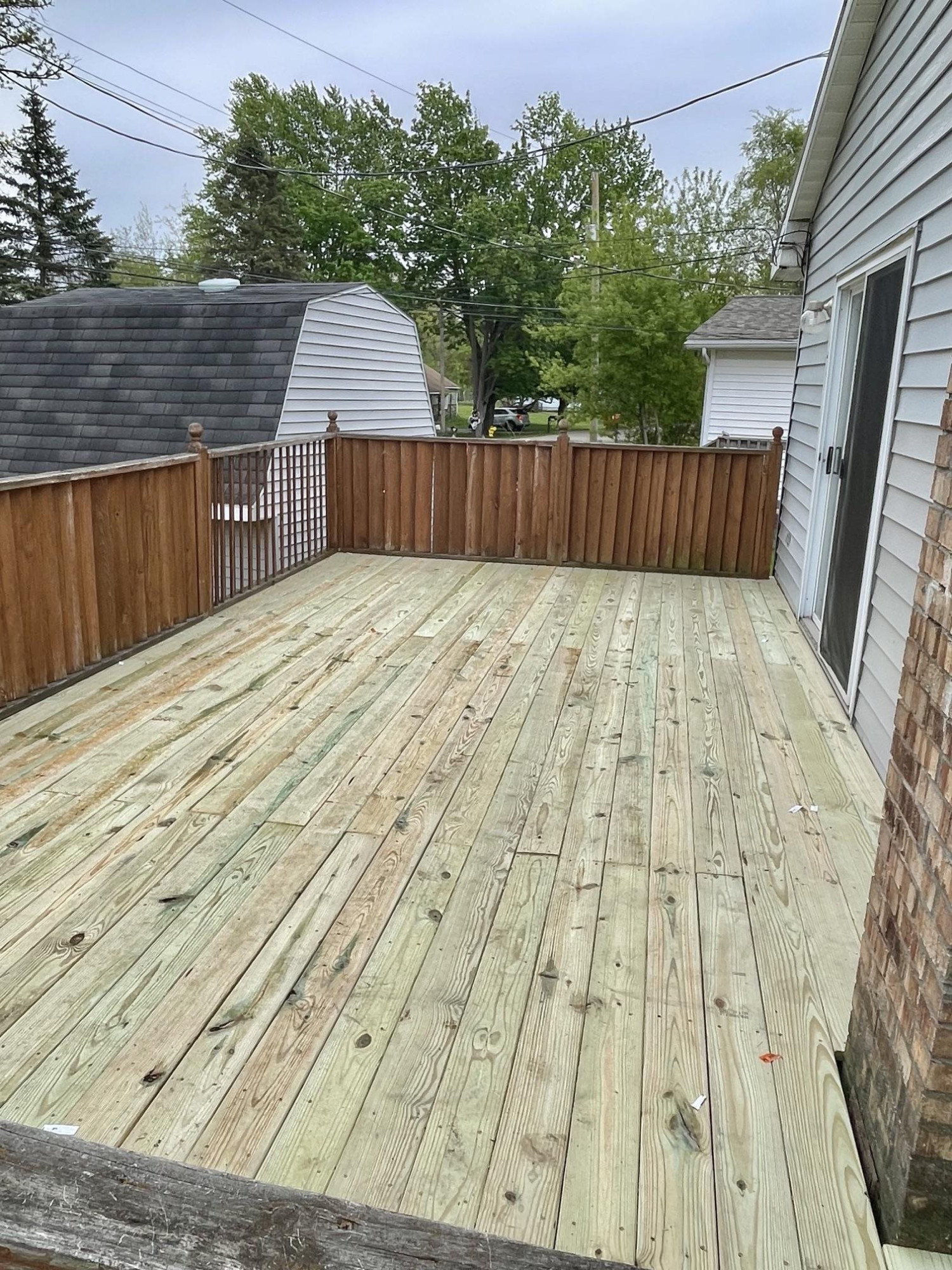 703 Division Road, Owosso, MI 48867 — Photo 4