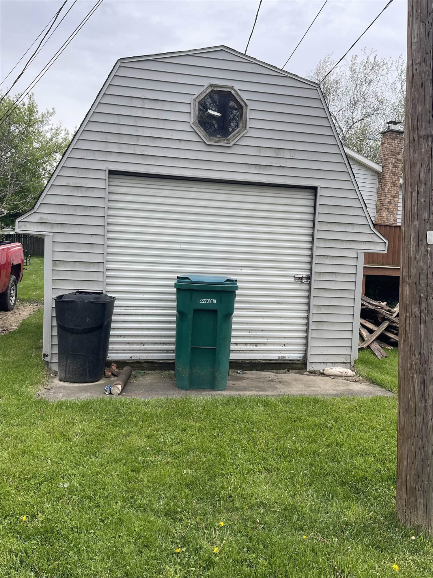 703 Division Road, Owosso, MI 48867 — Photo 6