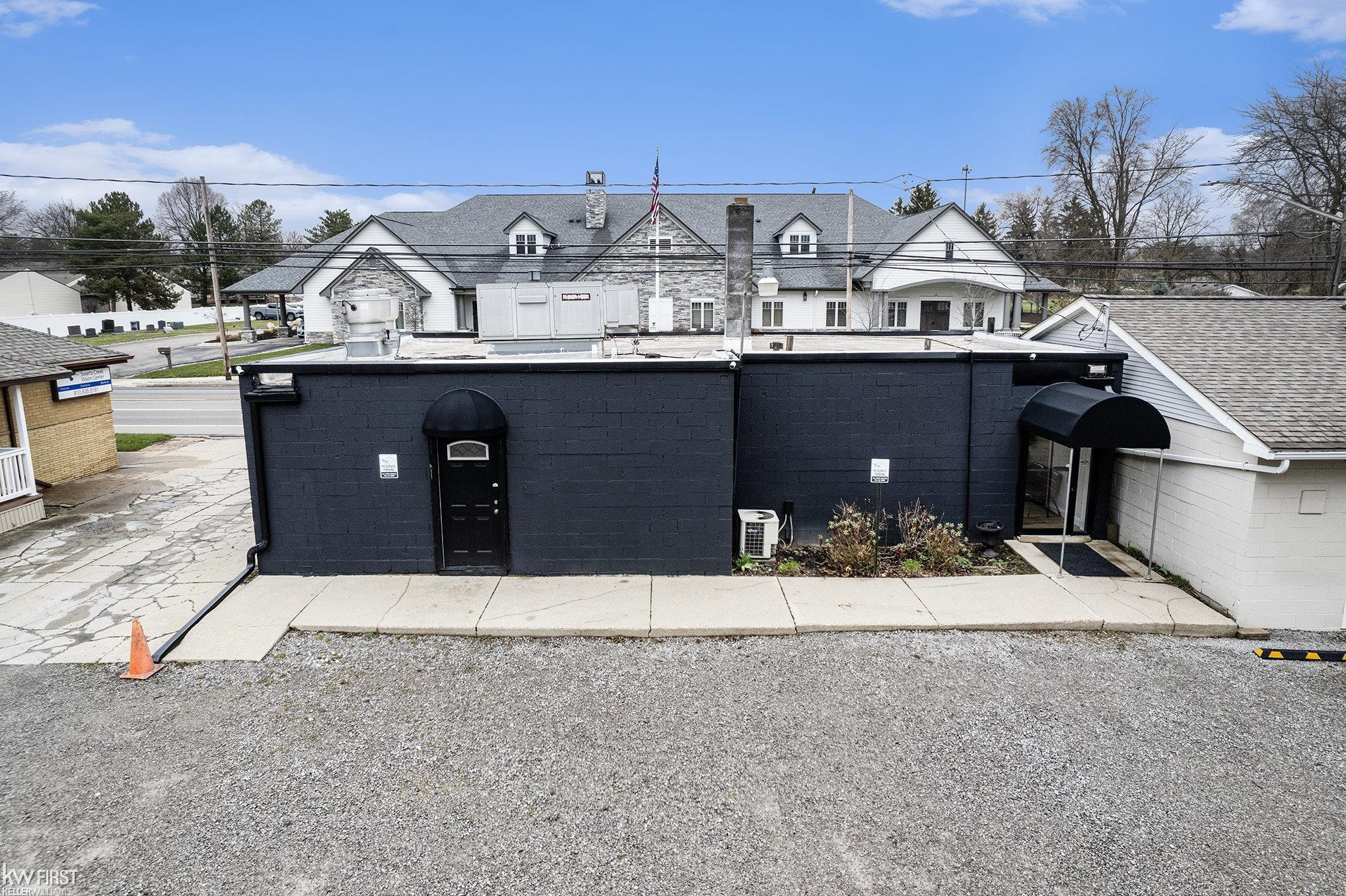 8127 Miller Road, Swartz Creek, MI 48473 — Photo 20
