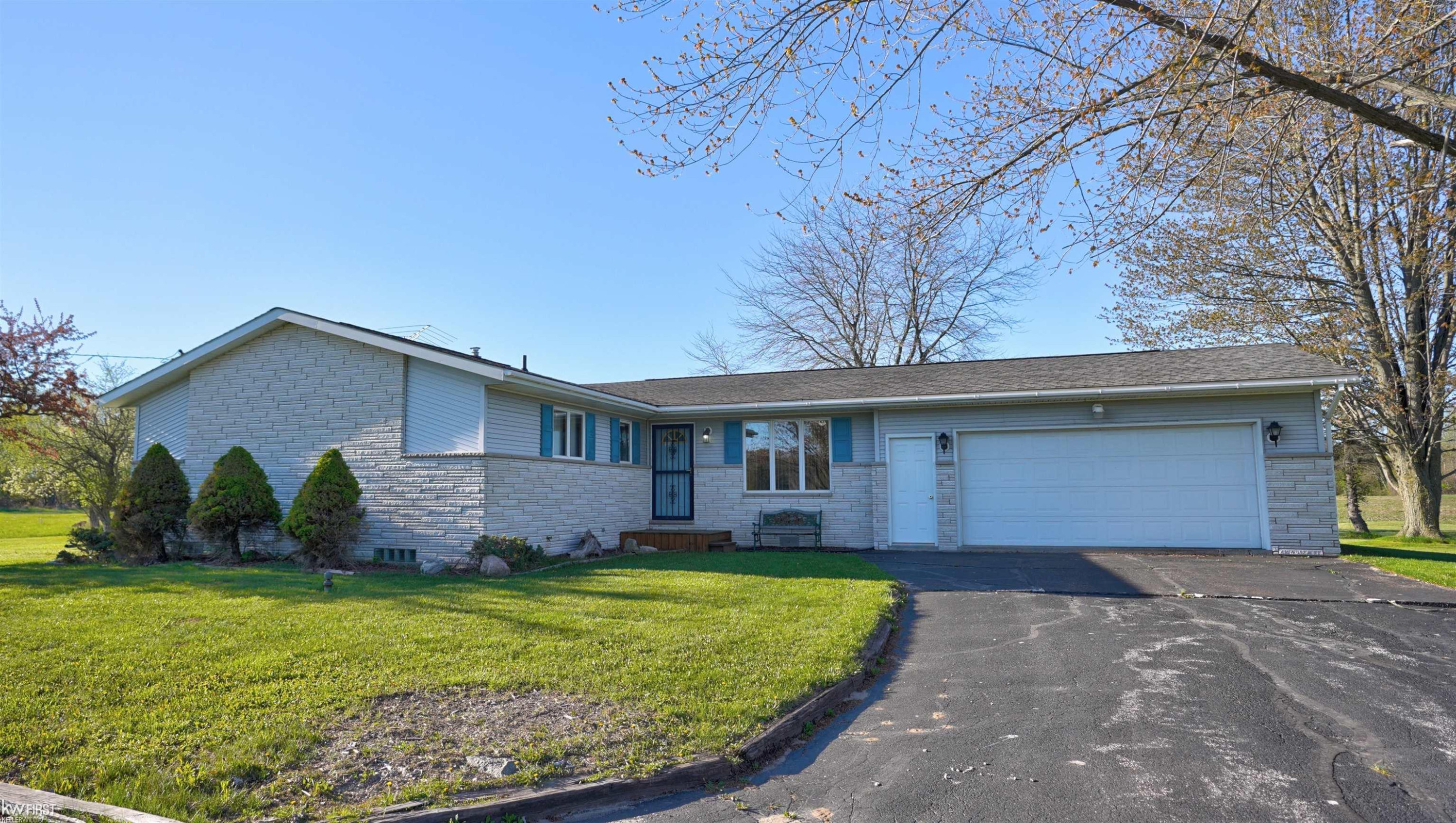2209 Conrad Road, Standish, MI 48658