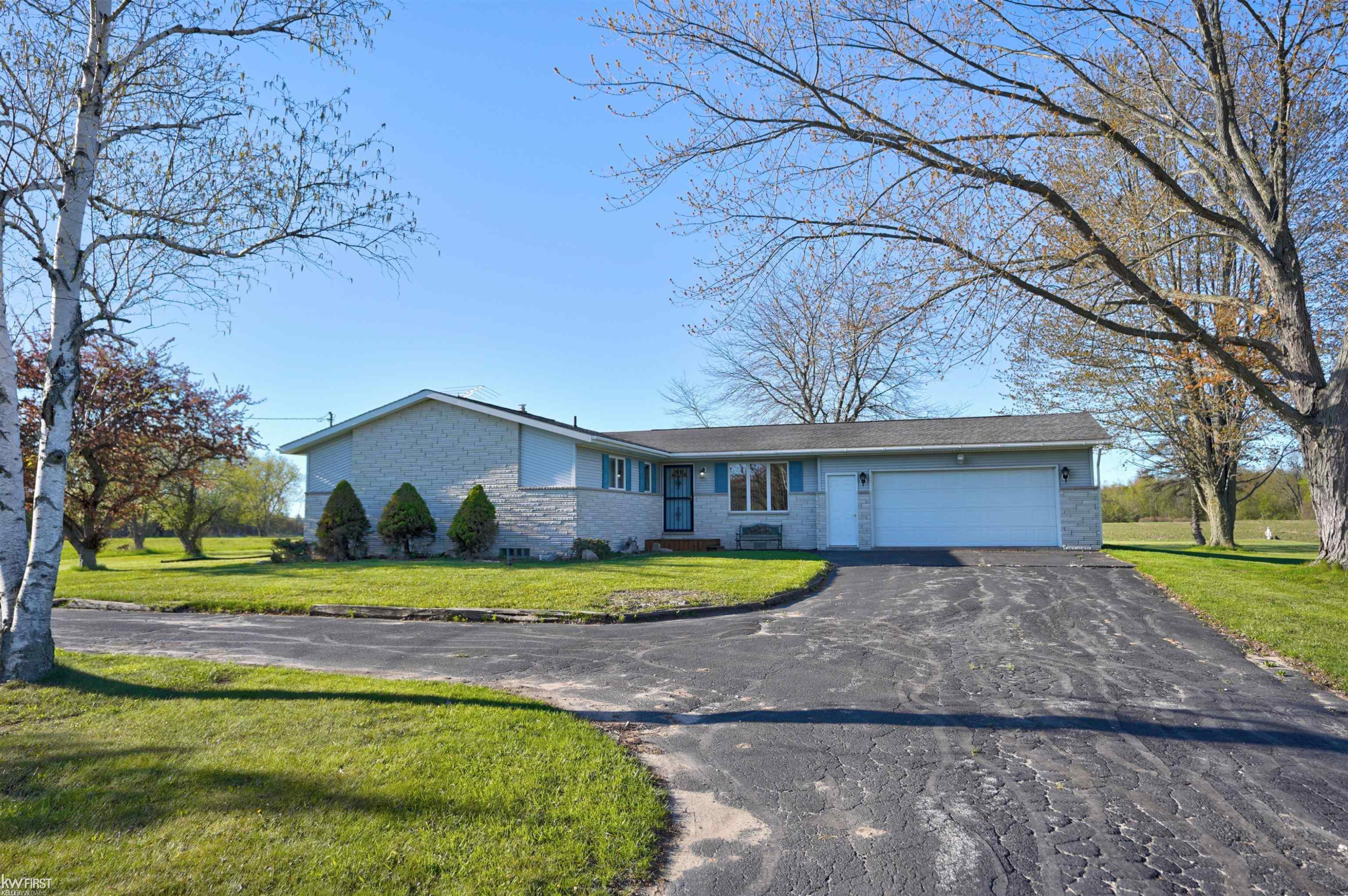 2209 Conrad Road, Standish, MI 48658 — Photo 2