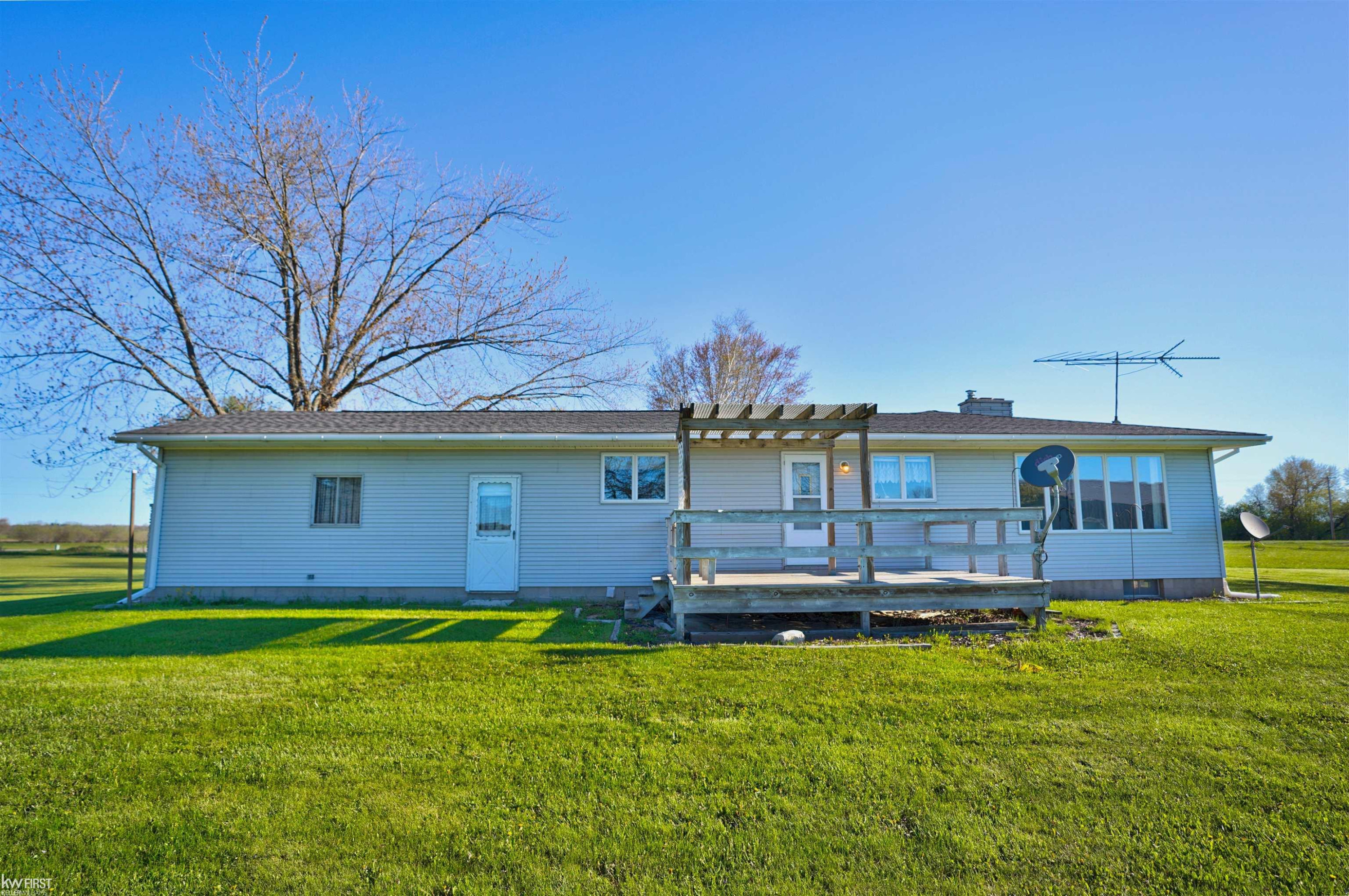 2209 Conrad Road, Standish, MI 48658 — Photo 3
