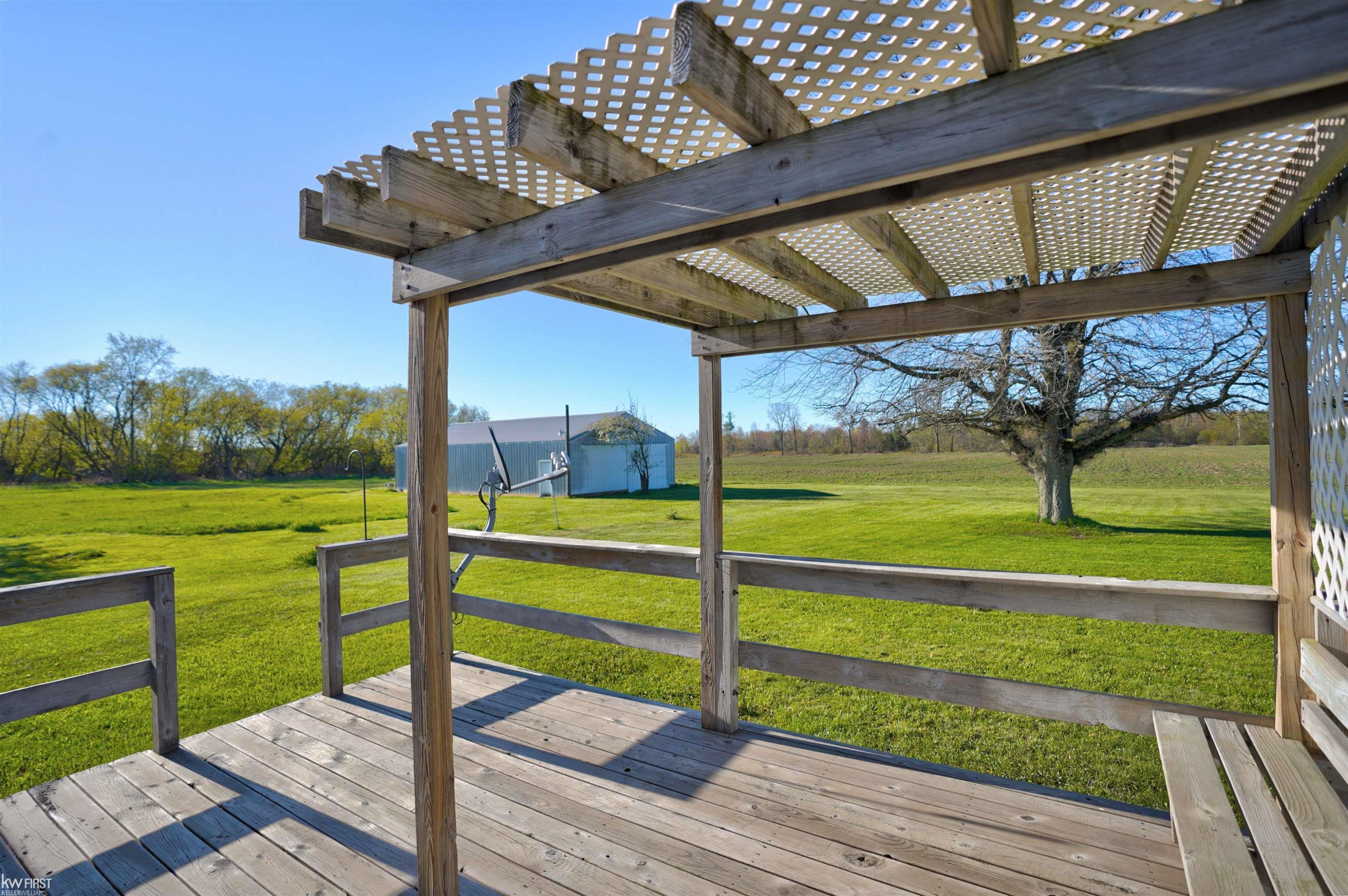 2209 Conrad Road, Standish, MI 48658 — Photo 5