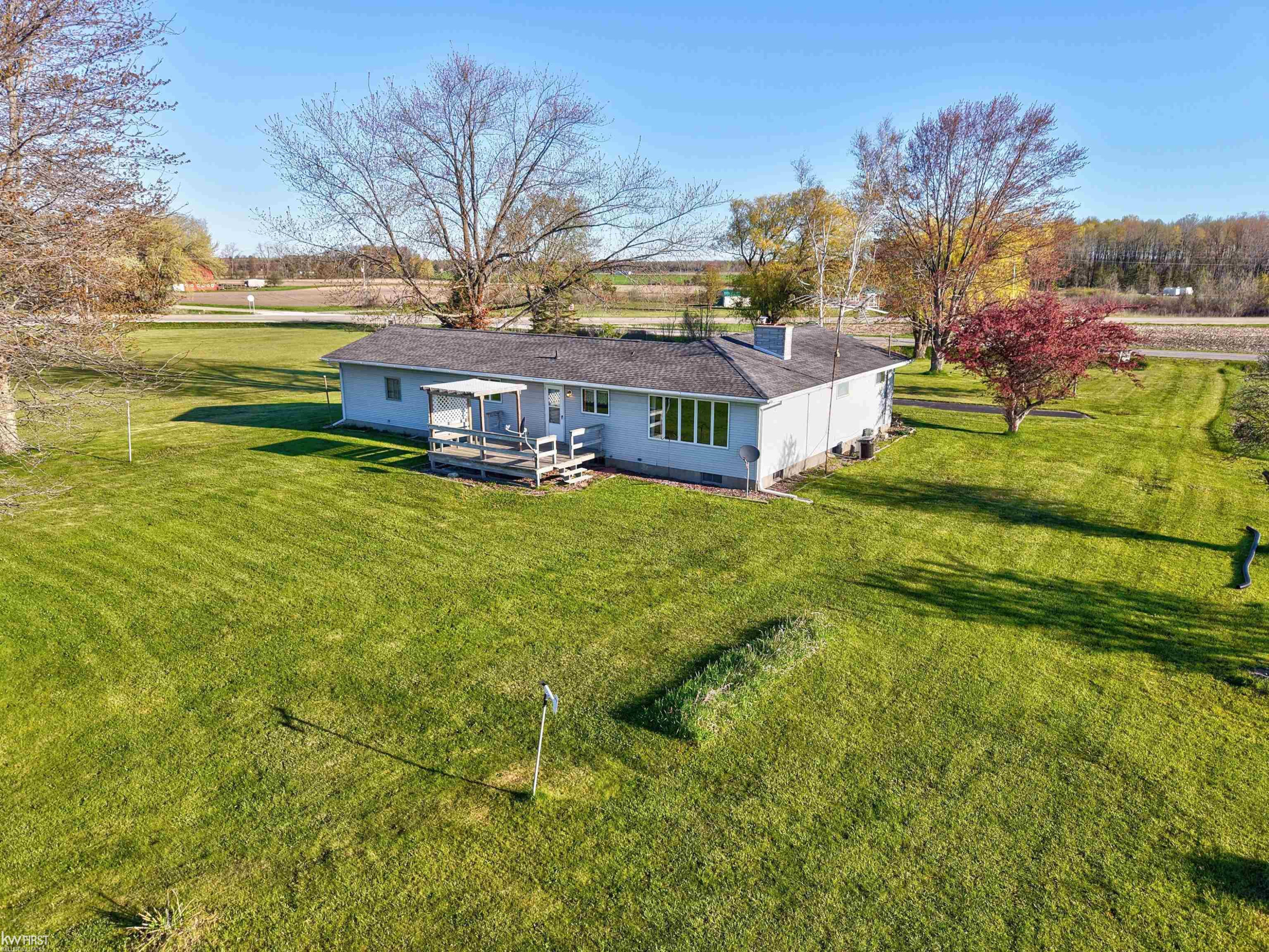 2209 Conrad Road, Standish, MI 48658 — Photo 6