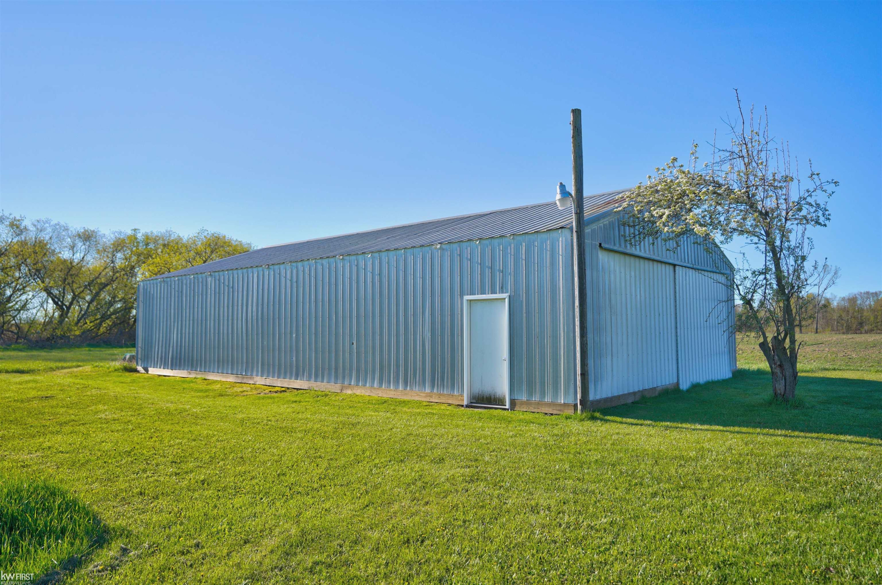 2209 Conrad Road, Standish, MI 48658 — Photo 7