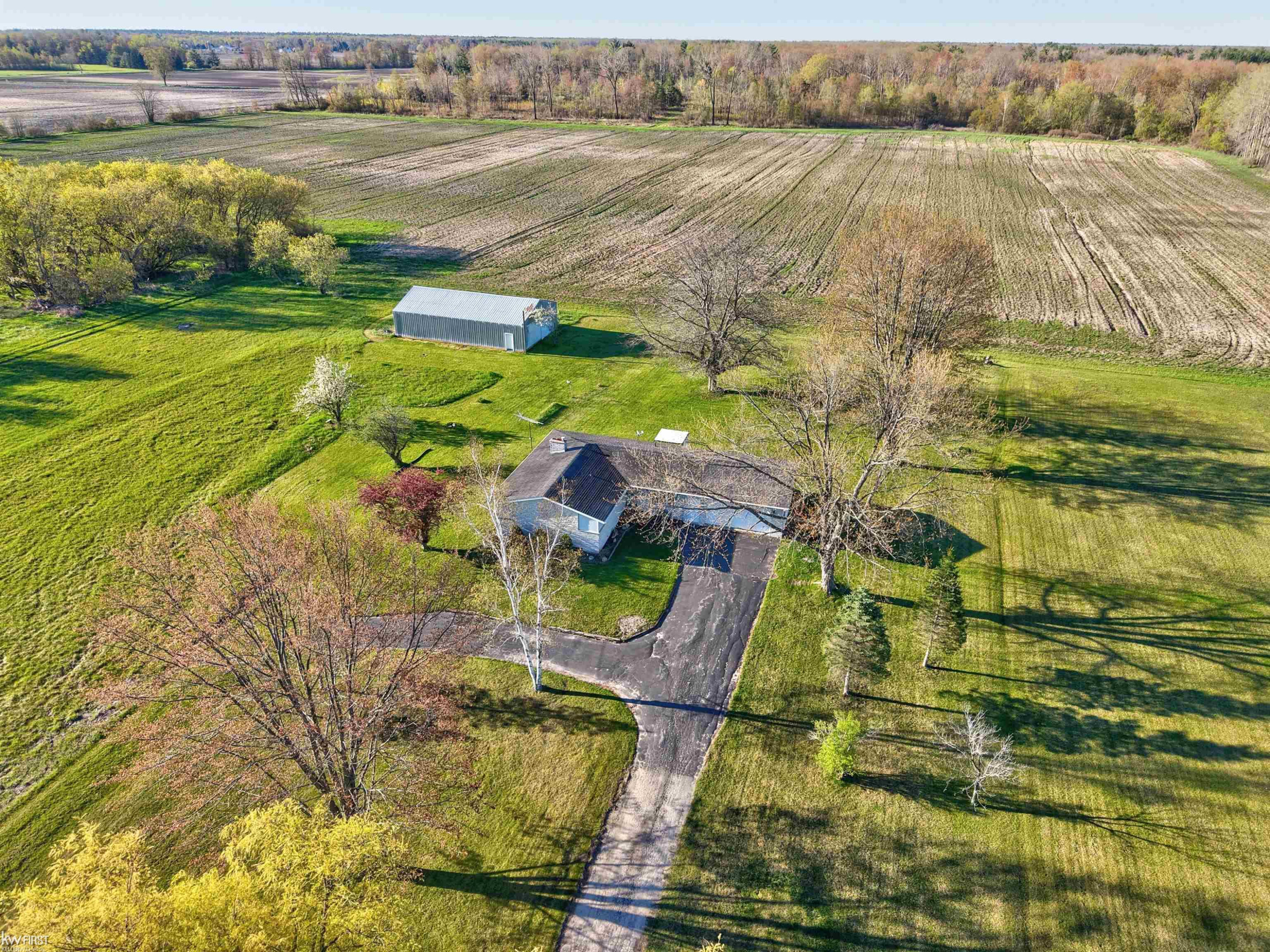 2209 Conrad Road, Standish, MI 48658 — Photo 8