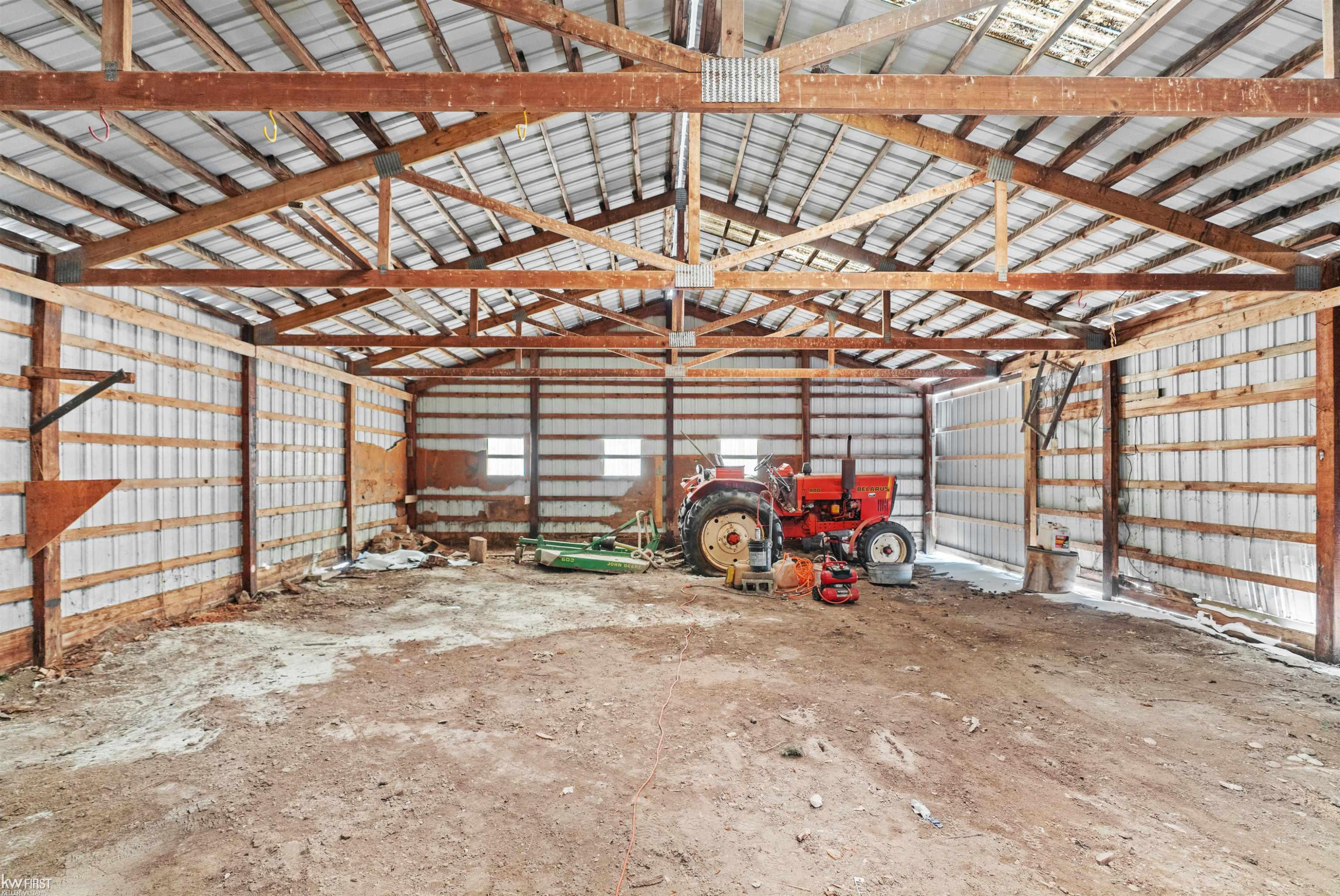 2209 Conrad Road, Standish, MI 48658 — Photo 34