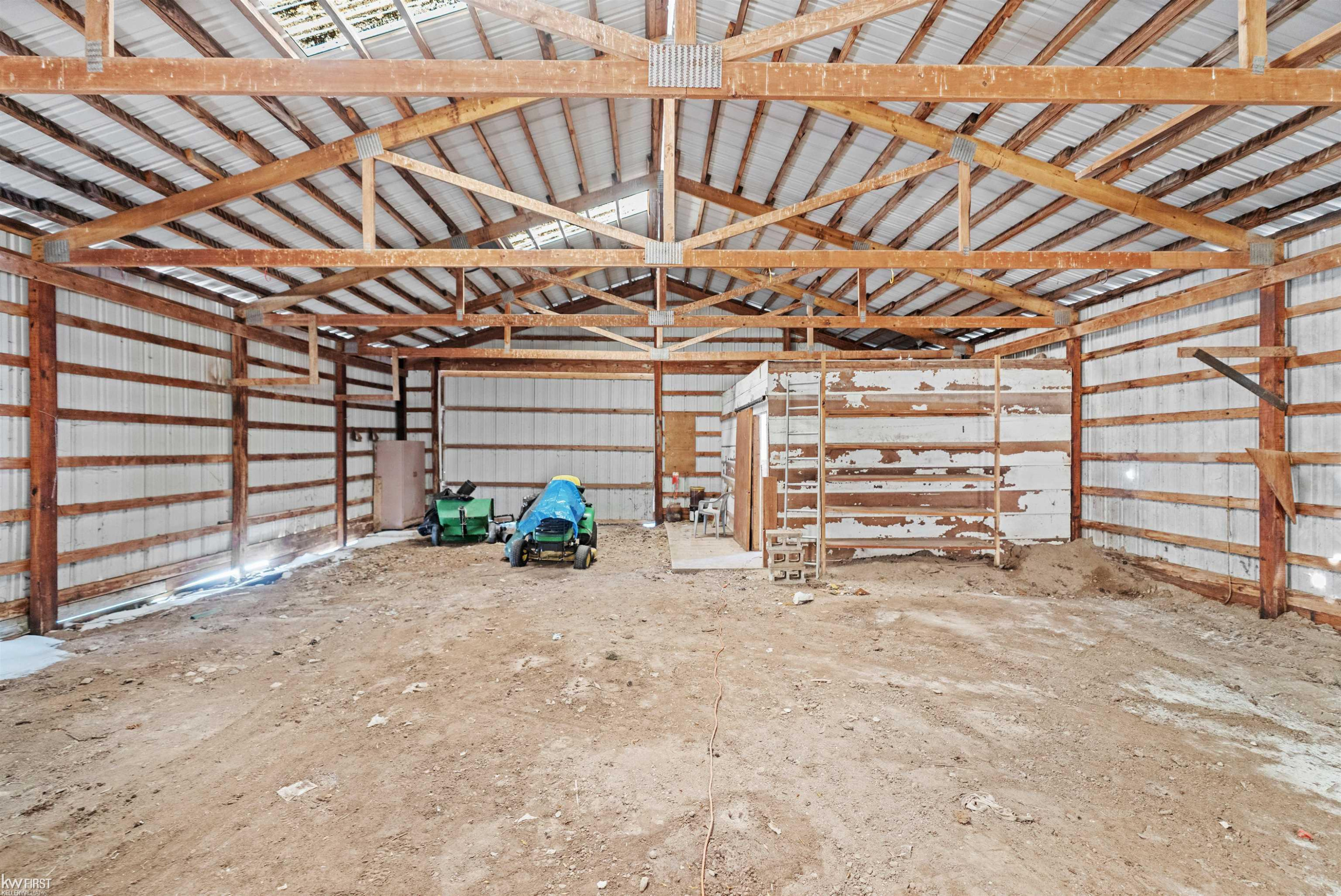 2209 Conrad Road, Standish, MI 48658 — Photo 35