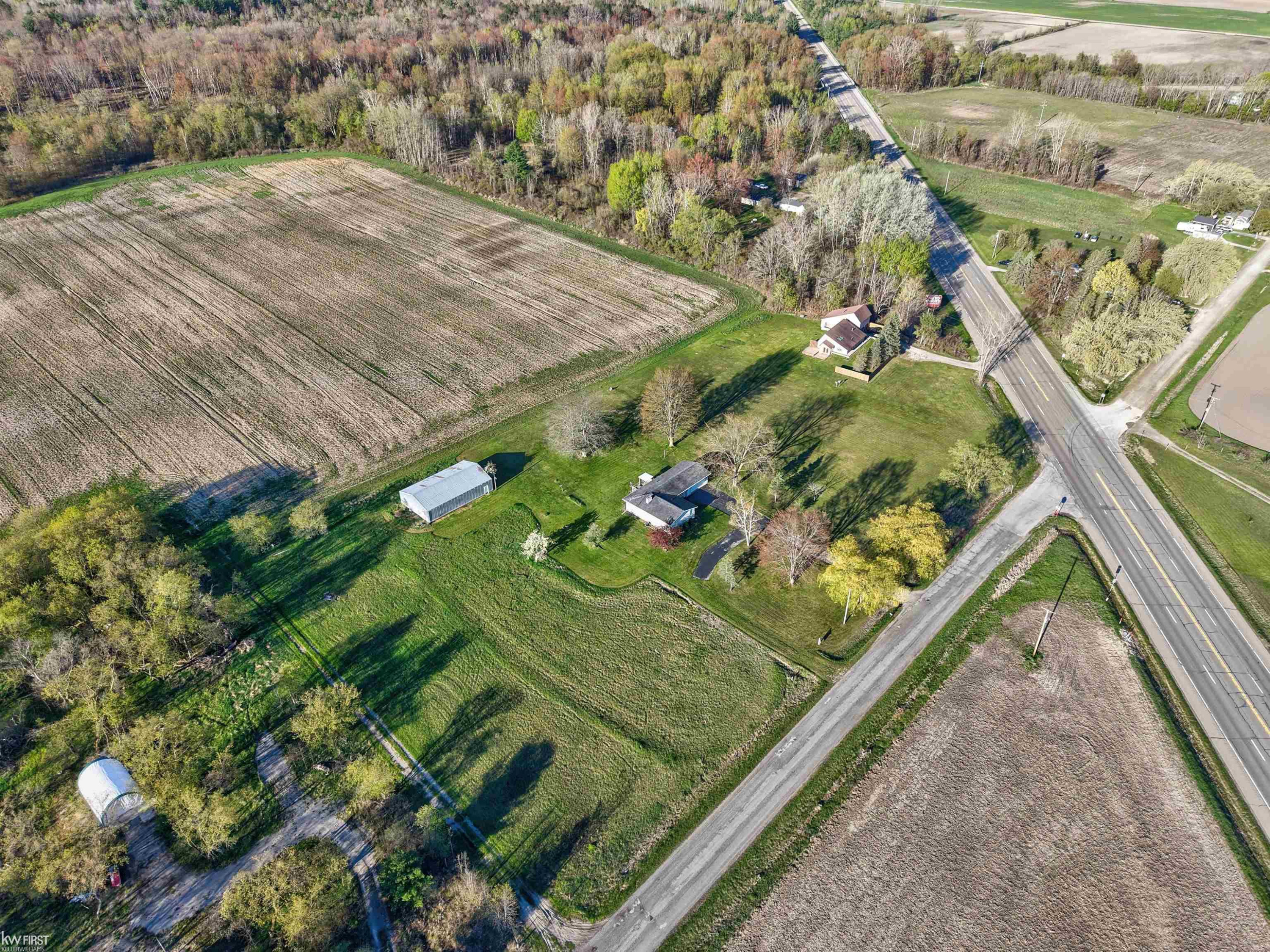 2209 Conrad Road, Standish, MI 48658 — Photo 37