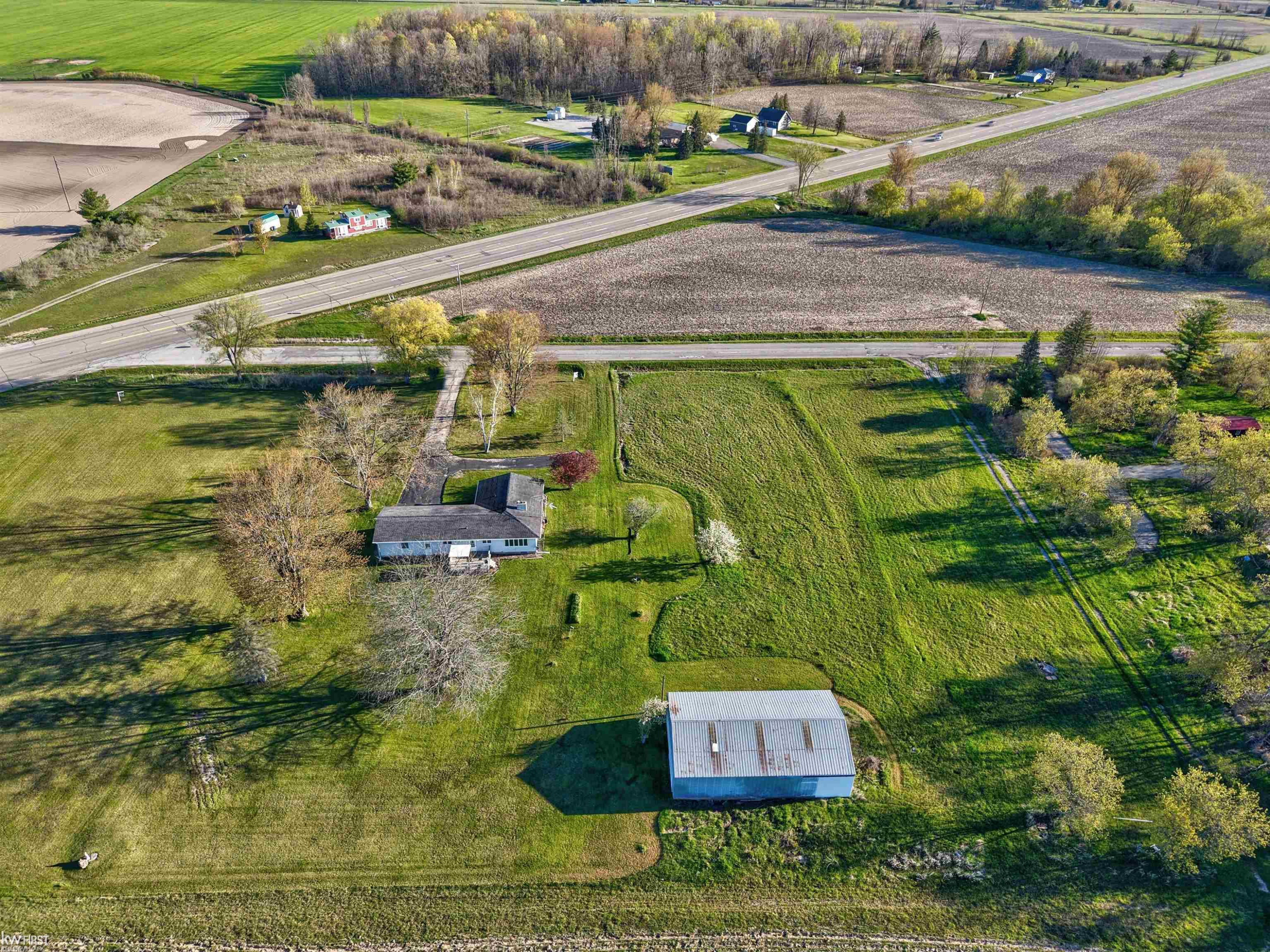 2209 Conrad Road, Standish, MI 48658 — Photo 38