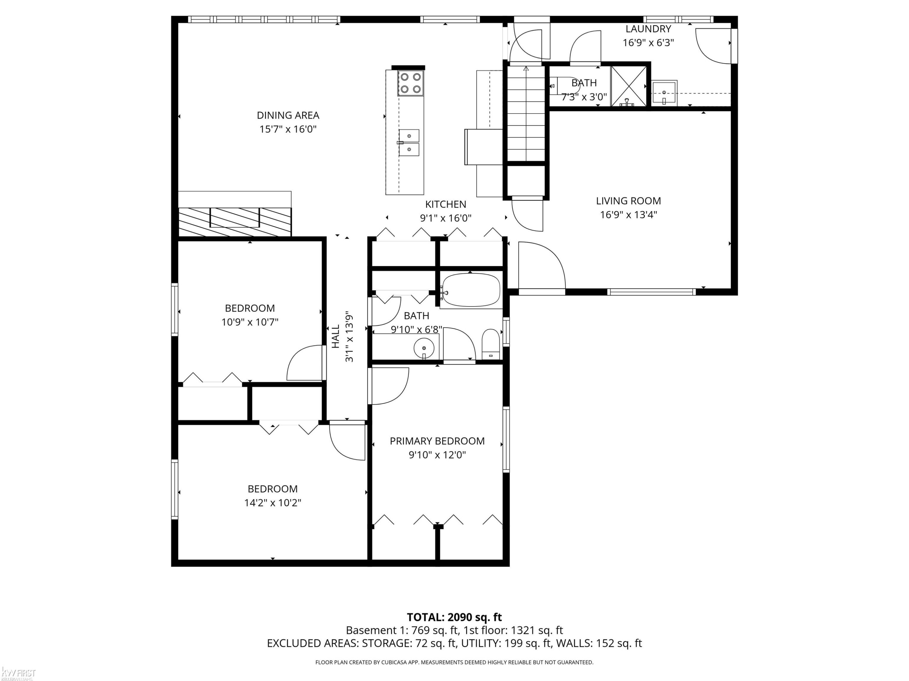 2209 Conrad Road, Standish, MI 48658 — Photo 40