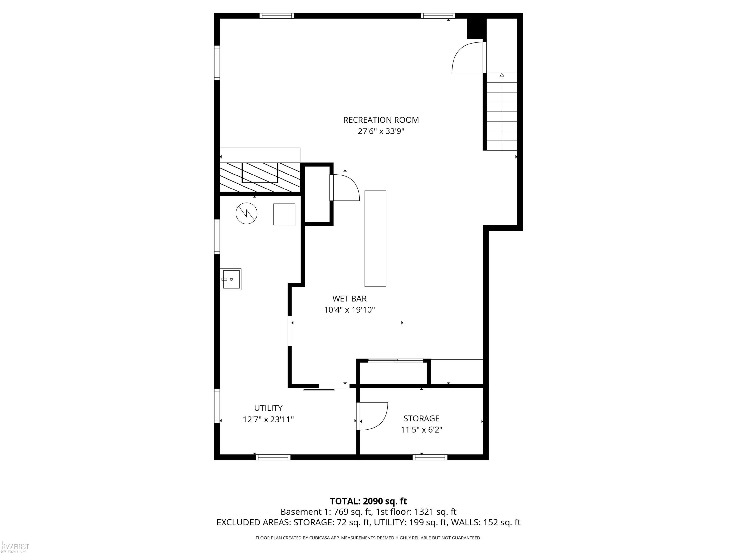 2209 Conrad Road, Standish, MI 48658 — Photo 41