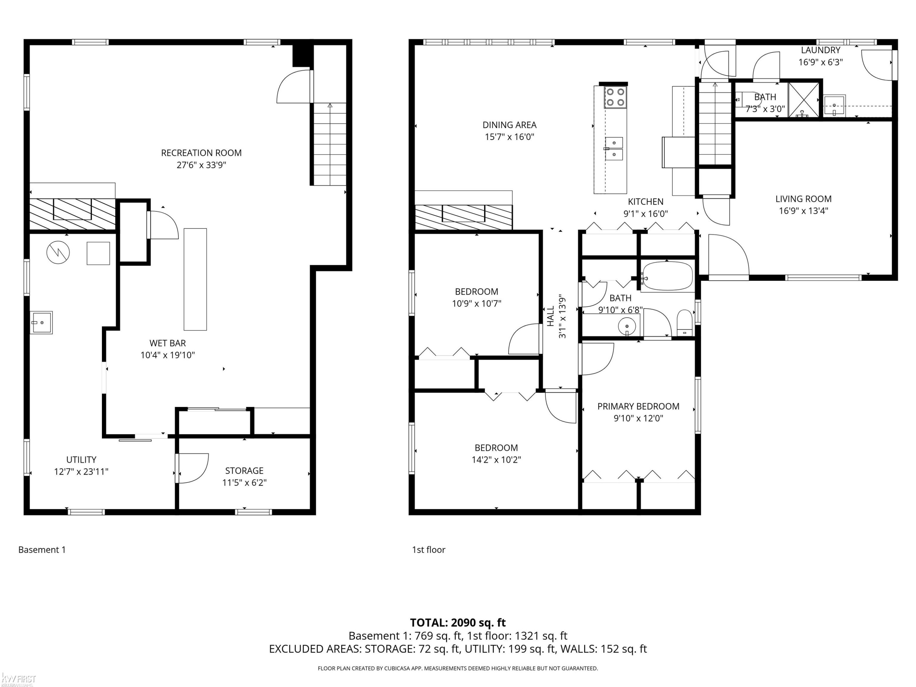 2209 Conrad Road, Standish, MI 48658 — Photo 42