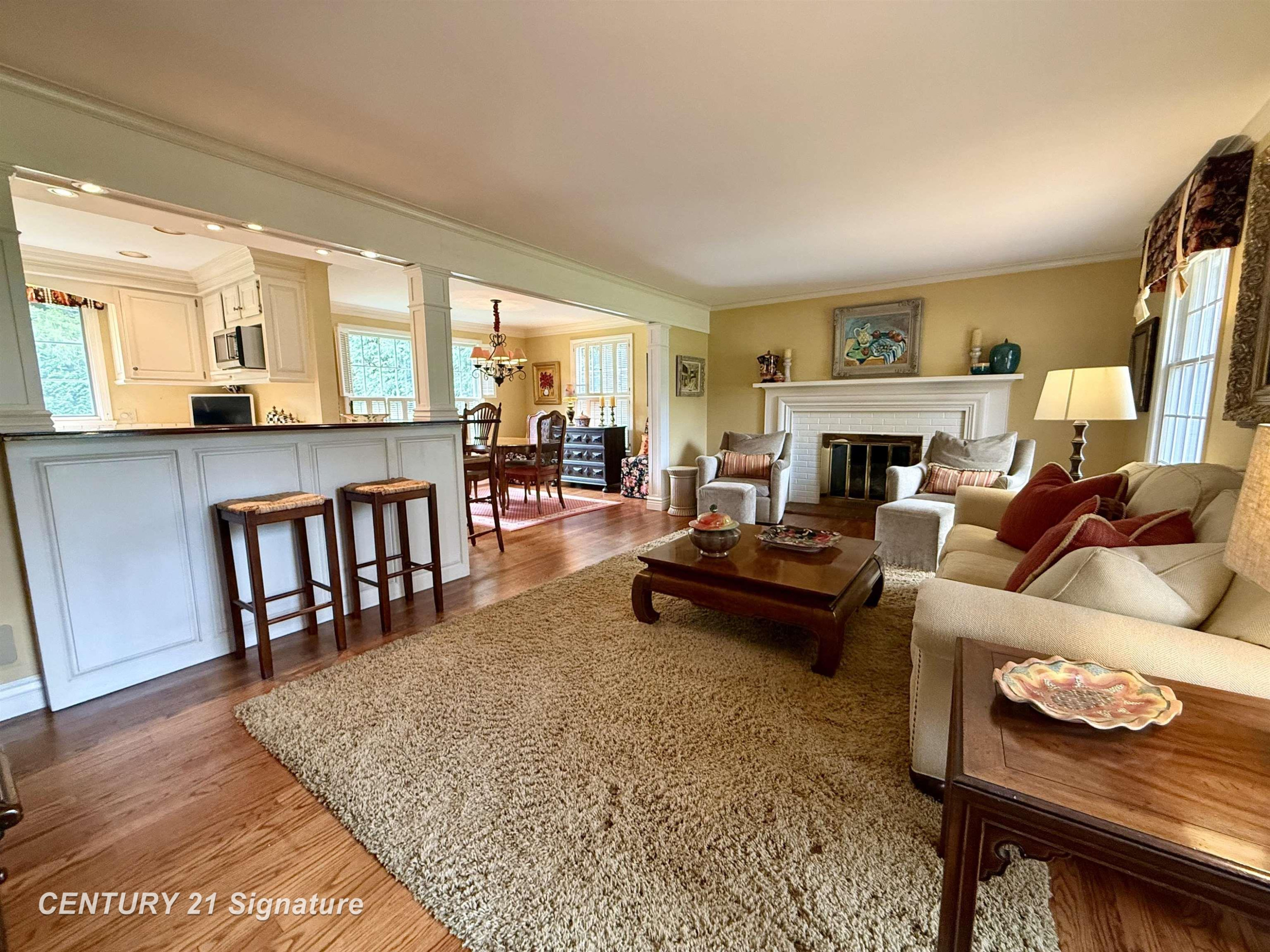 321 Somerset Road, Saginaw, MI 48638 — Photo 3