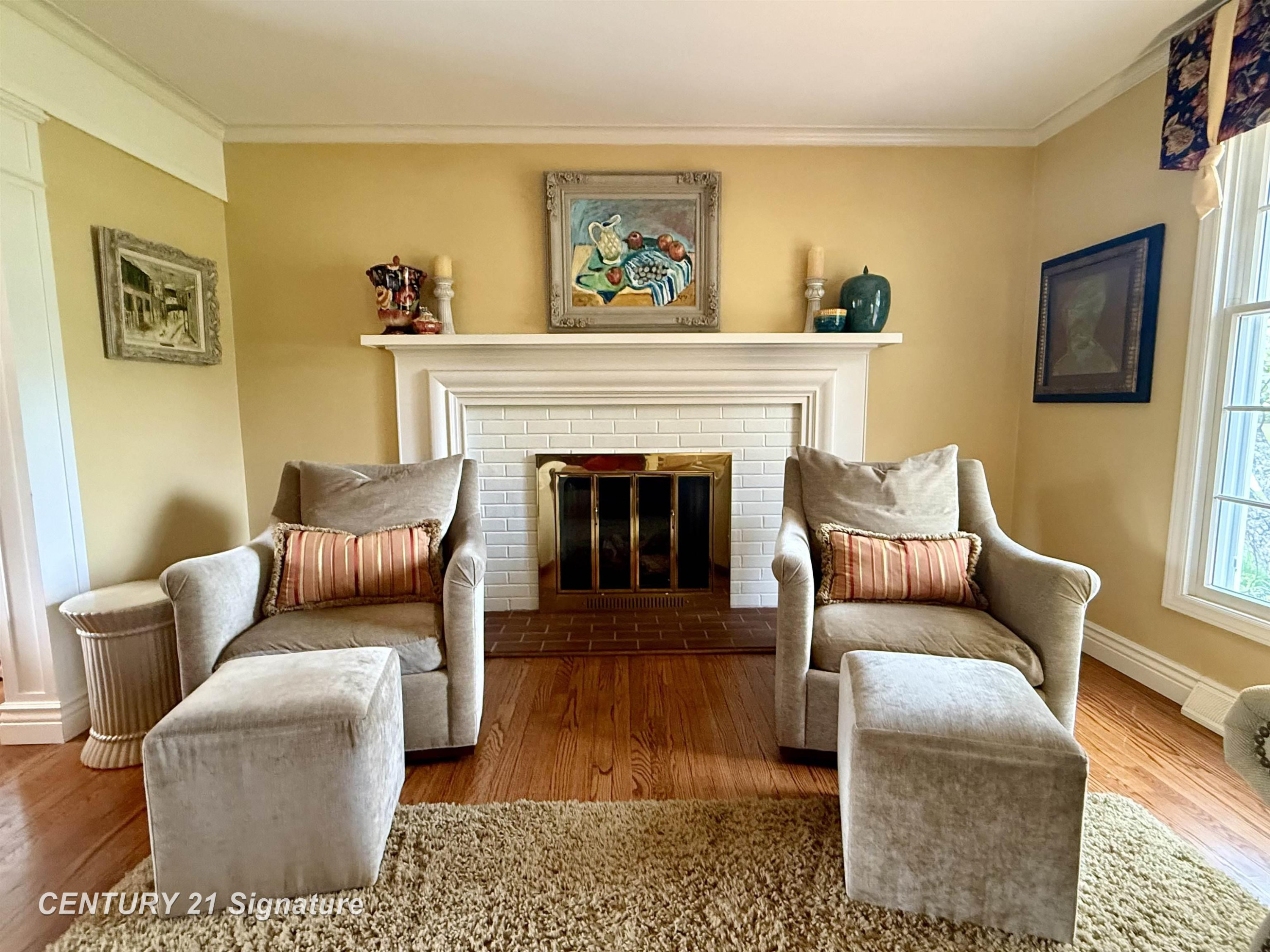 321 Somerset Road, Saginaw, MI 48638 — Photo 4