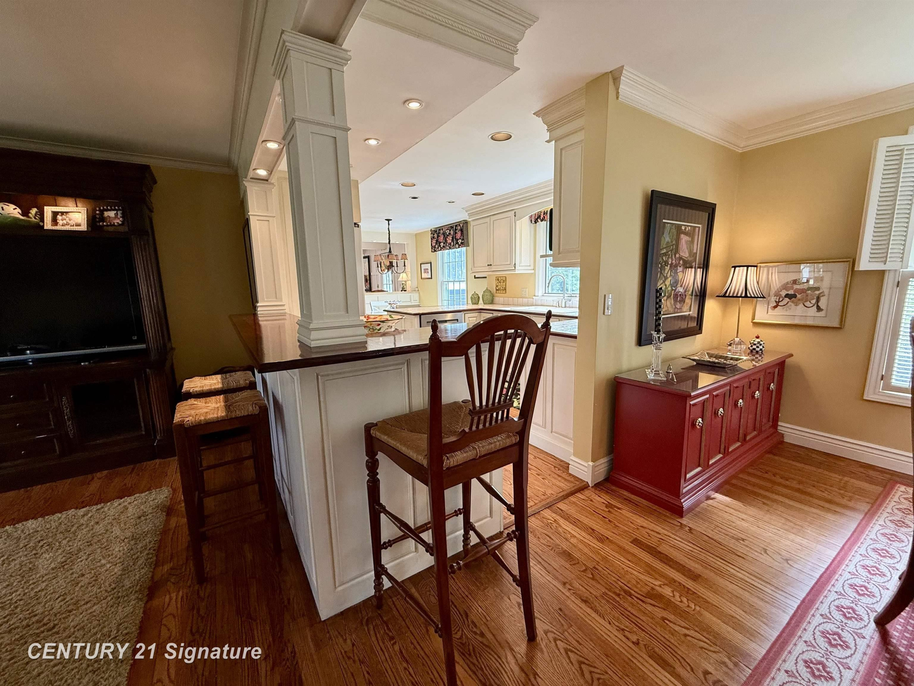 321 Somerset Road, Saginaw, MI 48638 — Photo 6