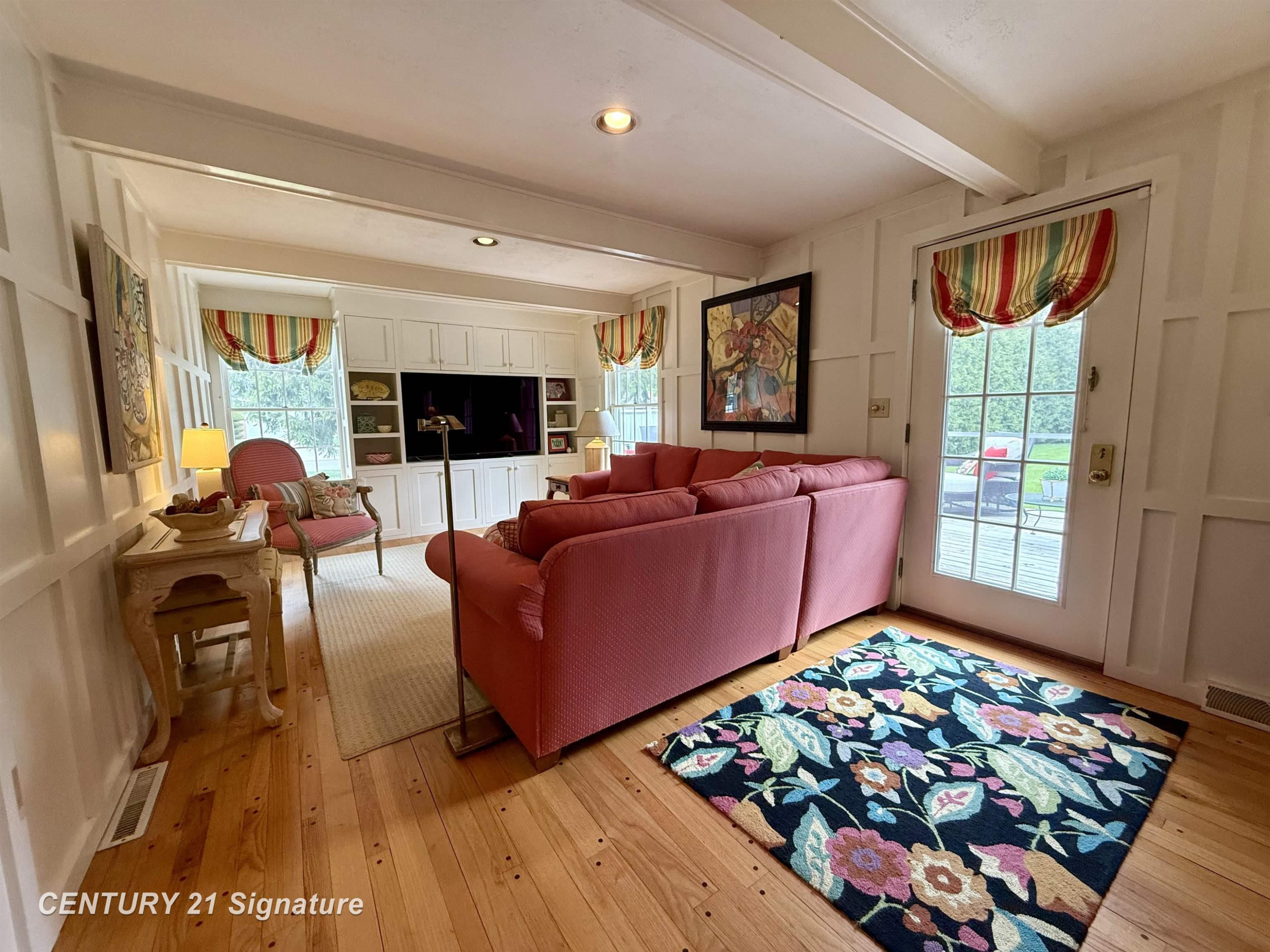 321 Somerset Road, Saginaw, MI 48638 — Photo 13