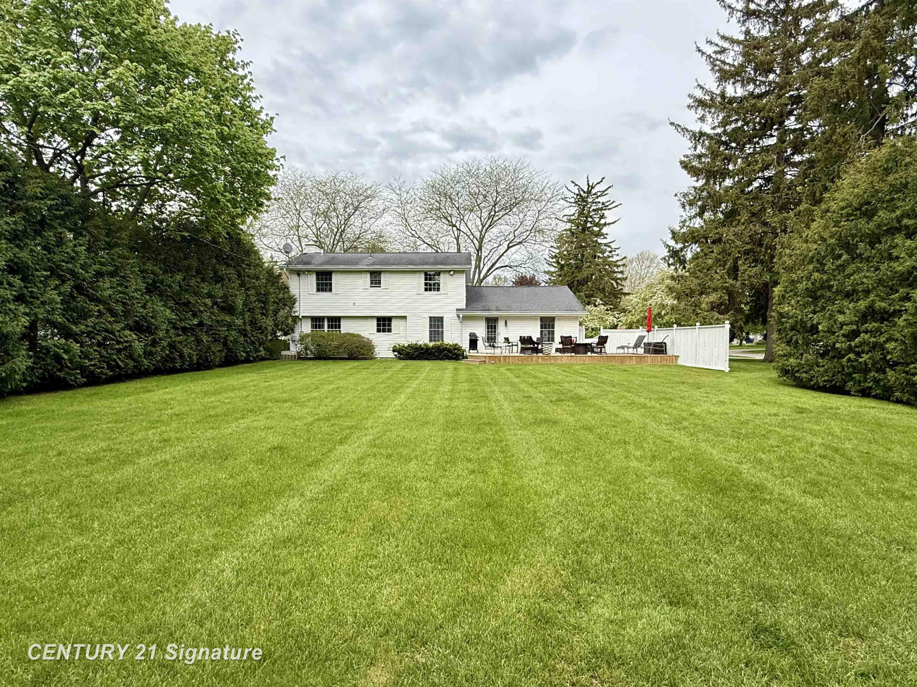 321 Somerset Road, Saginaw, MI 48638 — Photo 30