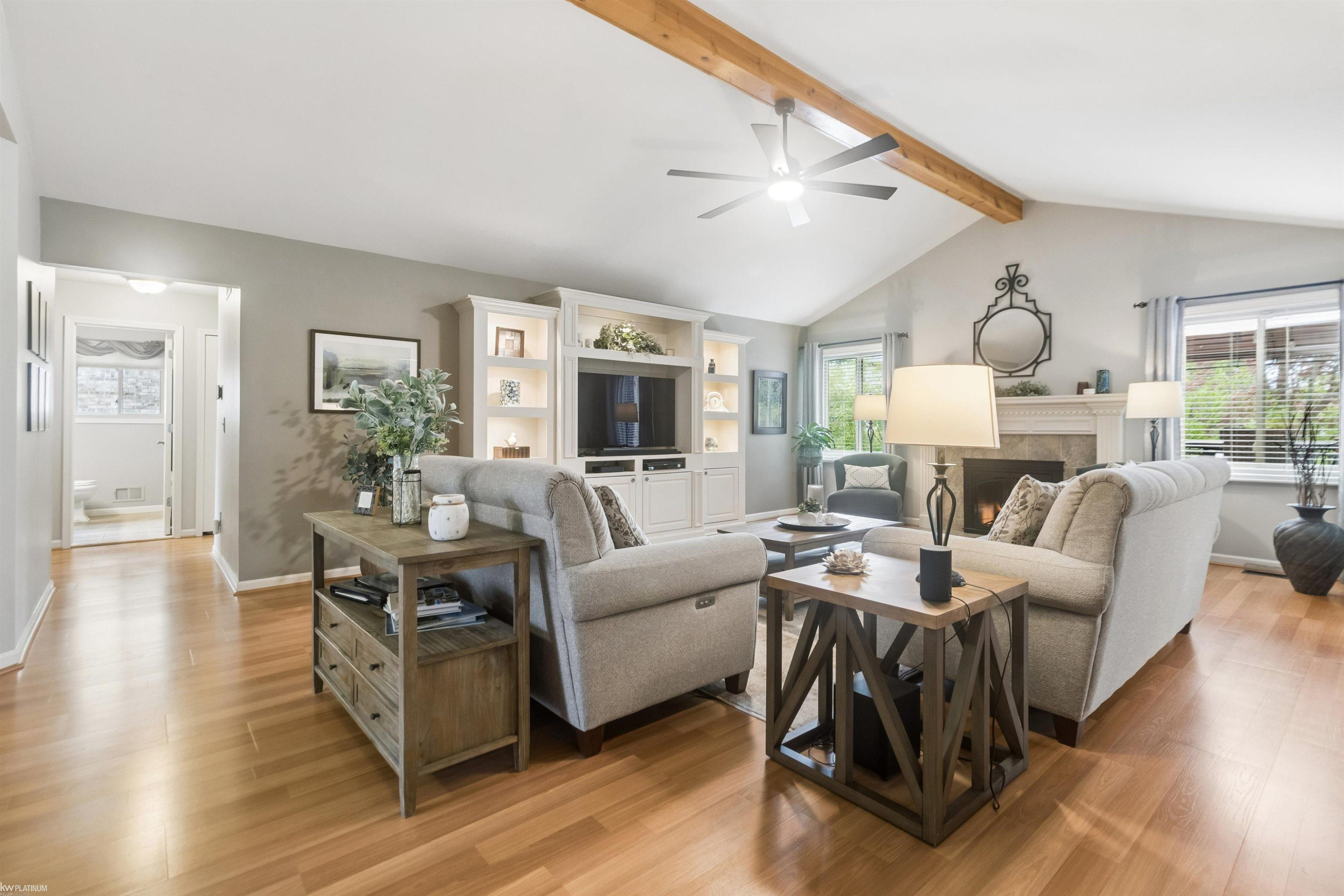 52317 Sawmill Creek Drive, Macomb, MI 48042 — Photo 4