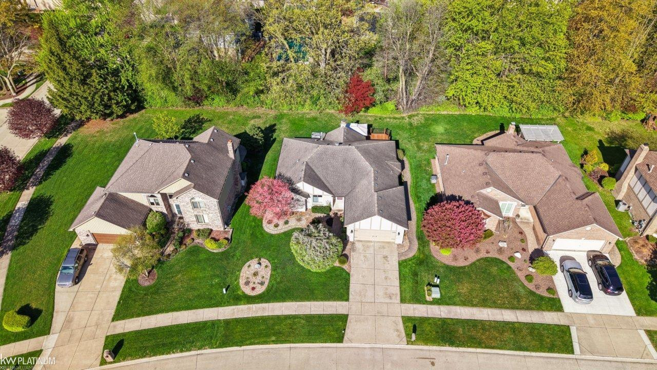 52317 Sawmill Creek Drive, Macomb, MI 48042 — Photo 26
