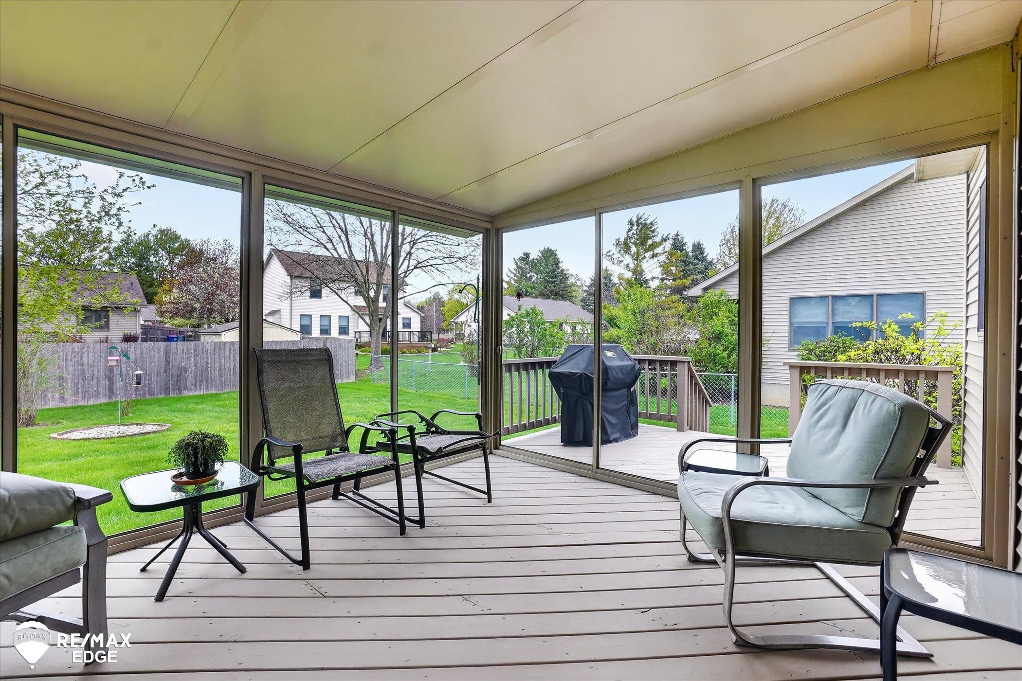 819 Village Drive, Davison, MI 48423 — Photo 35