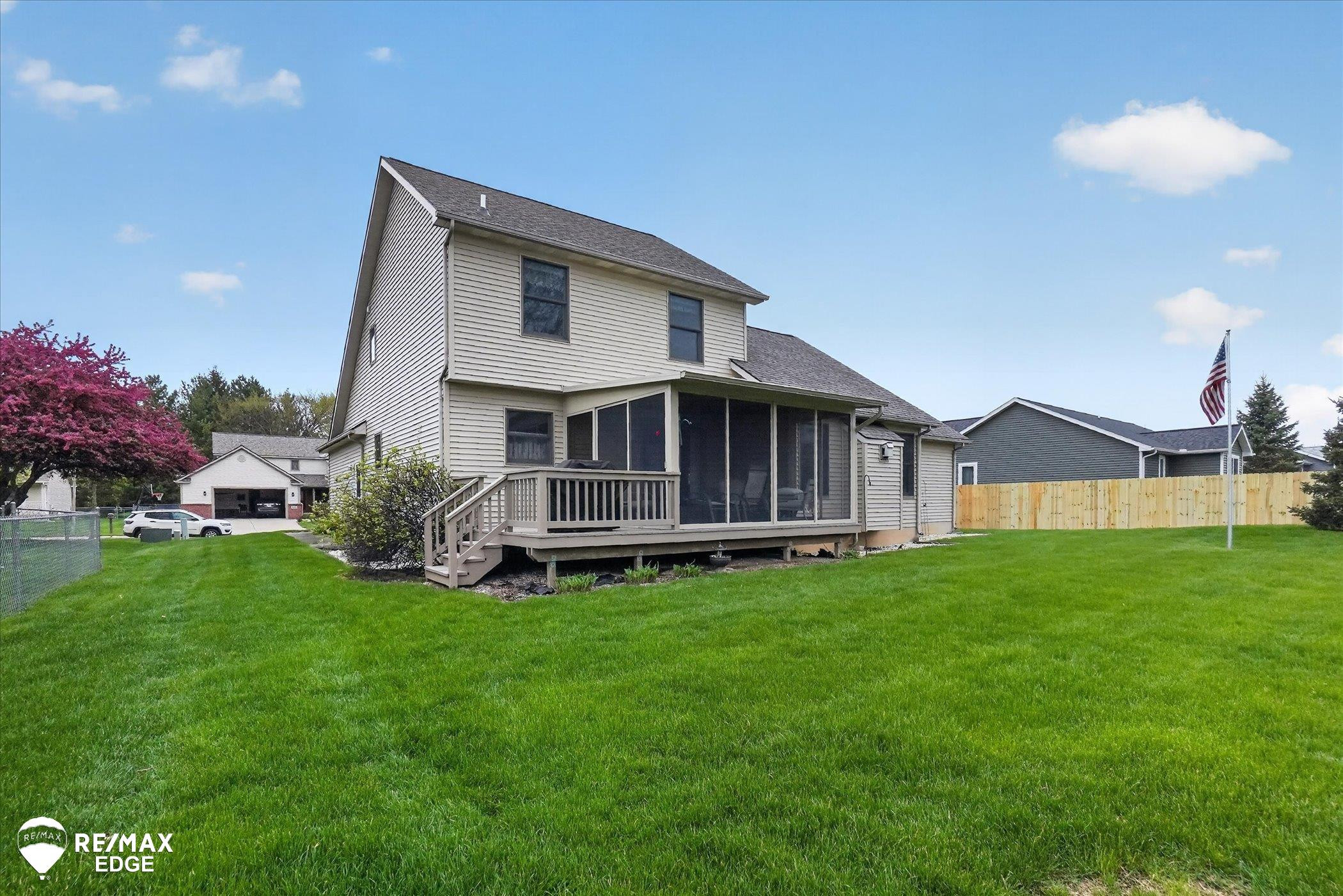 819 Village Drive, Davison, MI 48423 — Photo 39