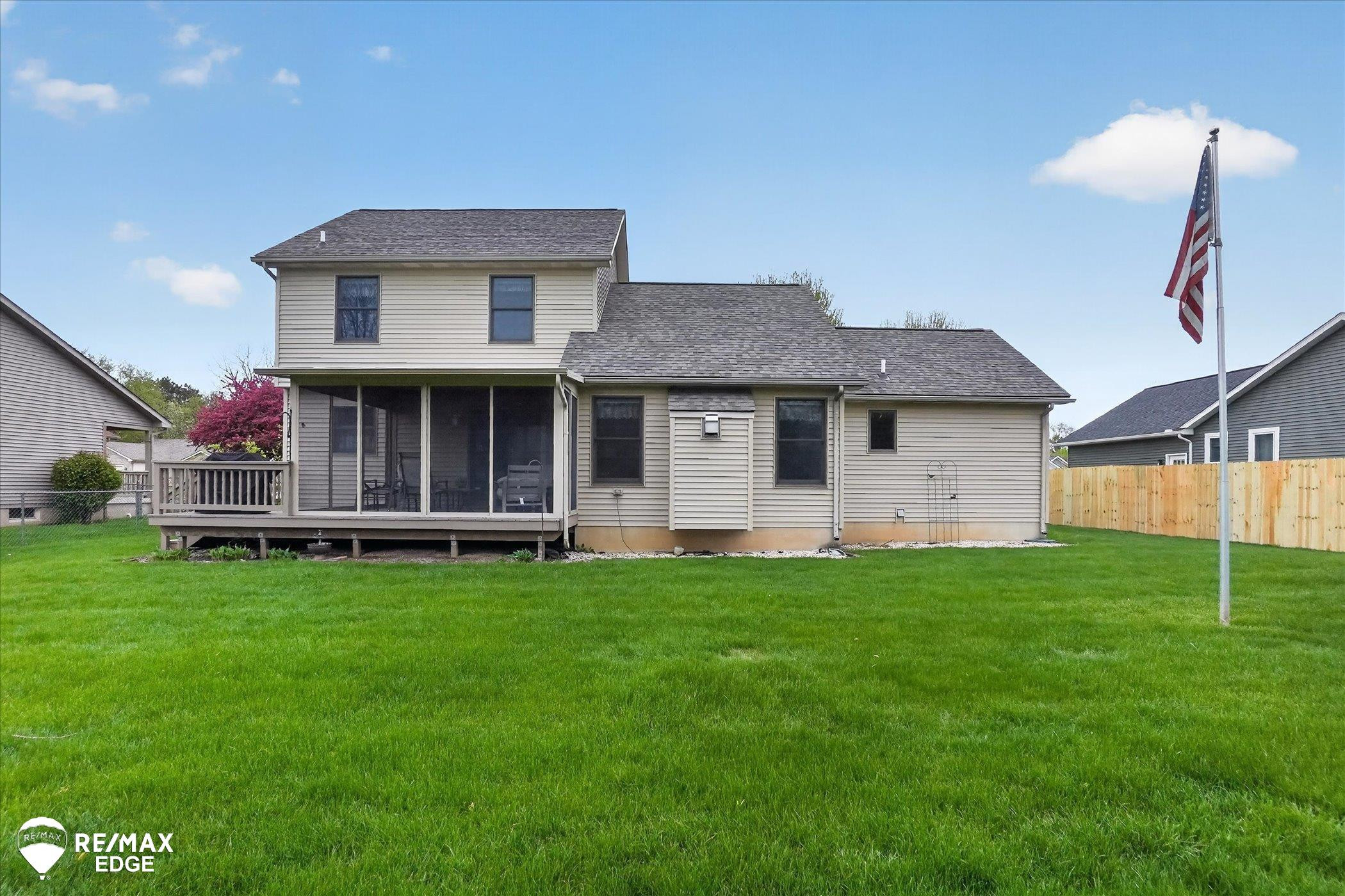 819 Village Drive, Davison, MI 48423 — Photo 40