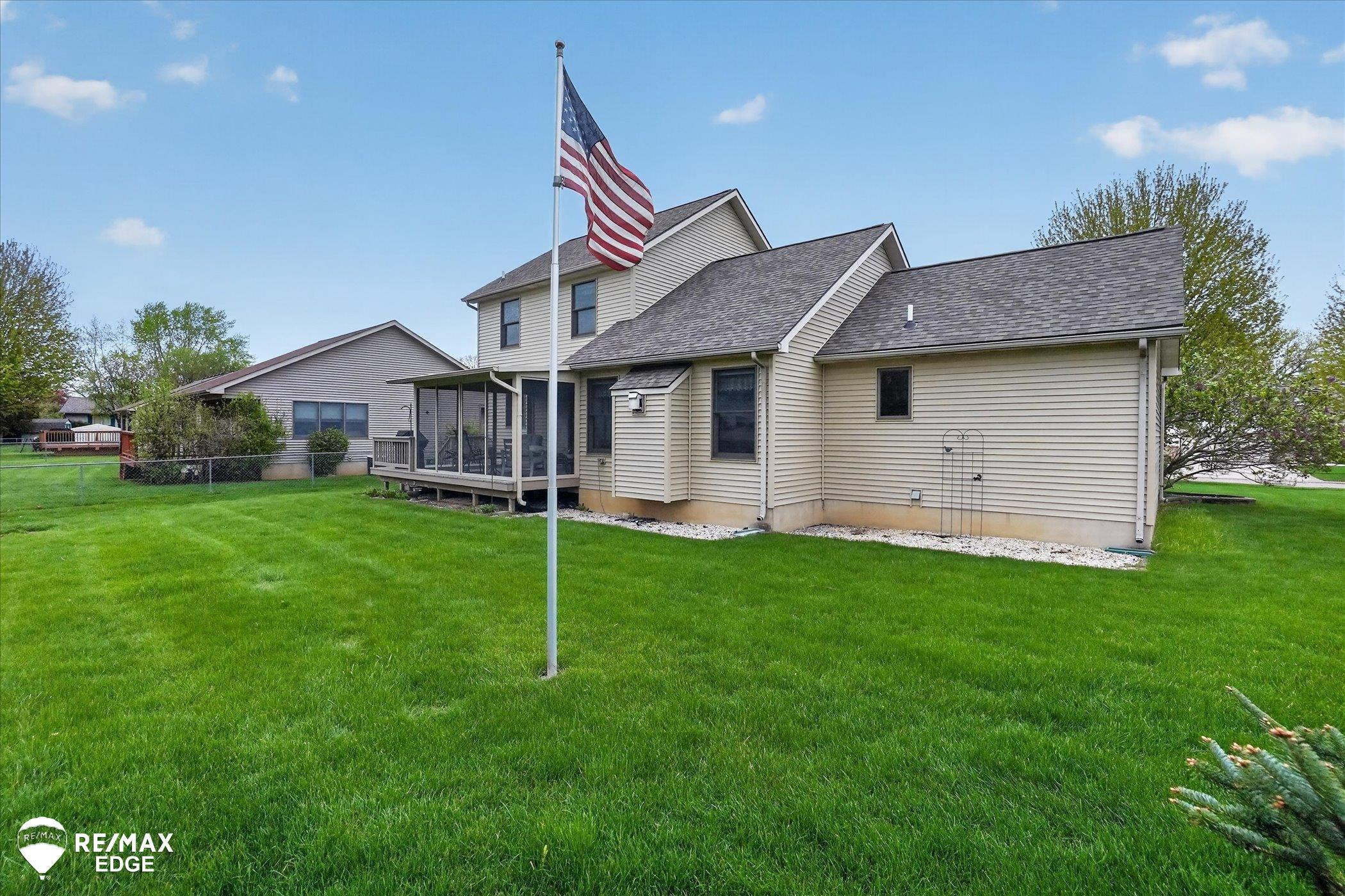 819 Village Drive, Davison, MI 48423 — Photo 41