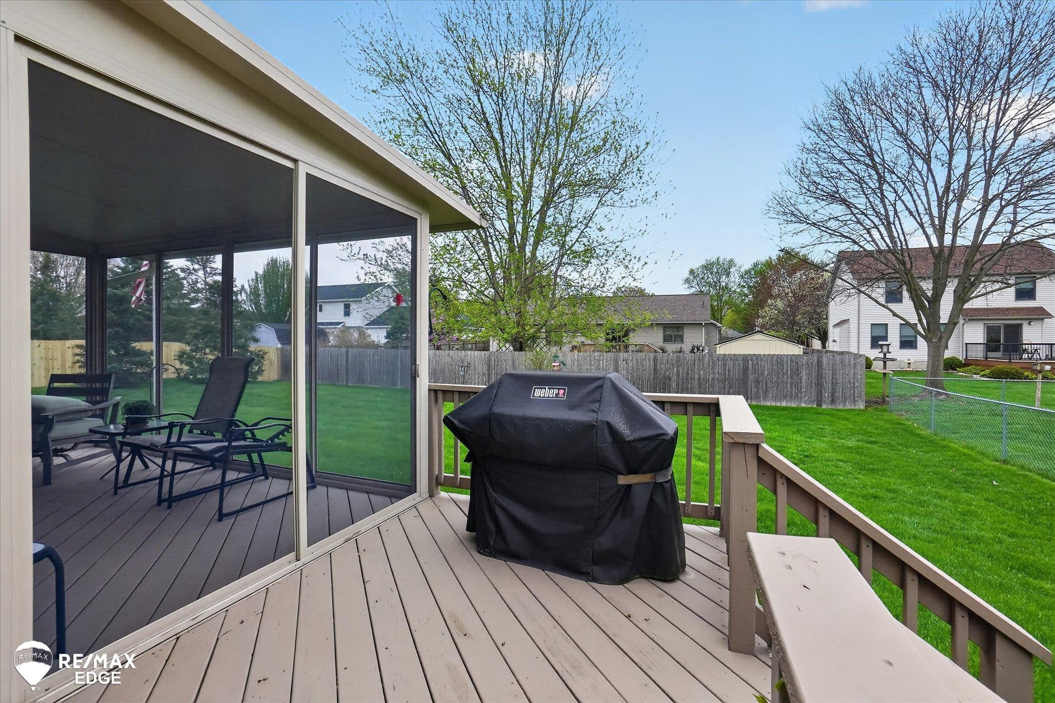 819 Village Drive, Davison, MI 48423 — Photo 43