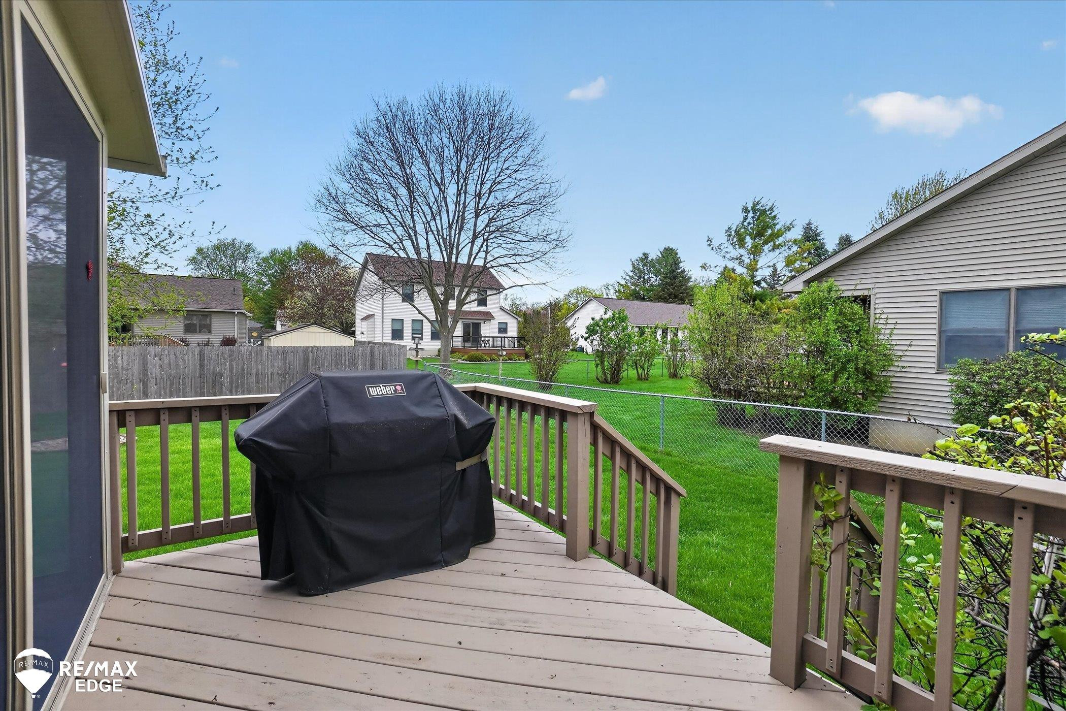 819 Village Drive, Davison, MI 48423 — Photo 44