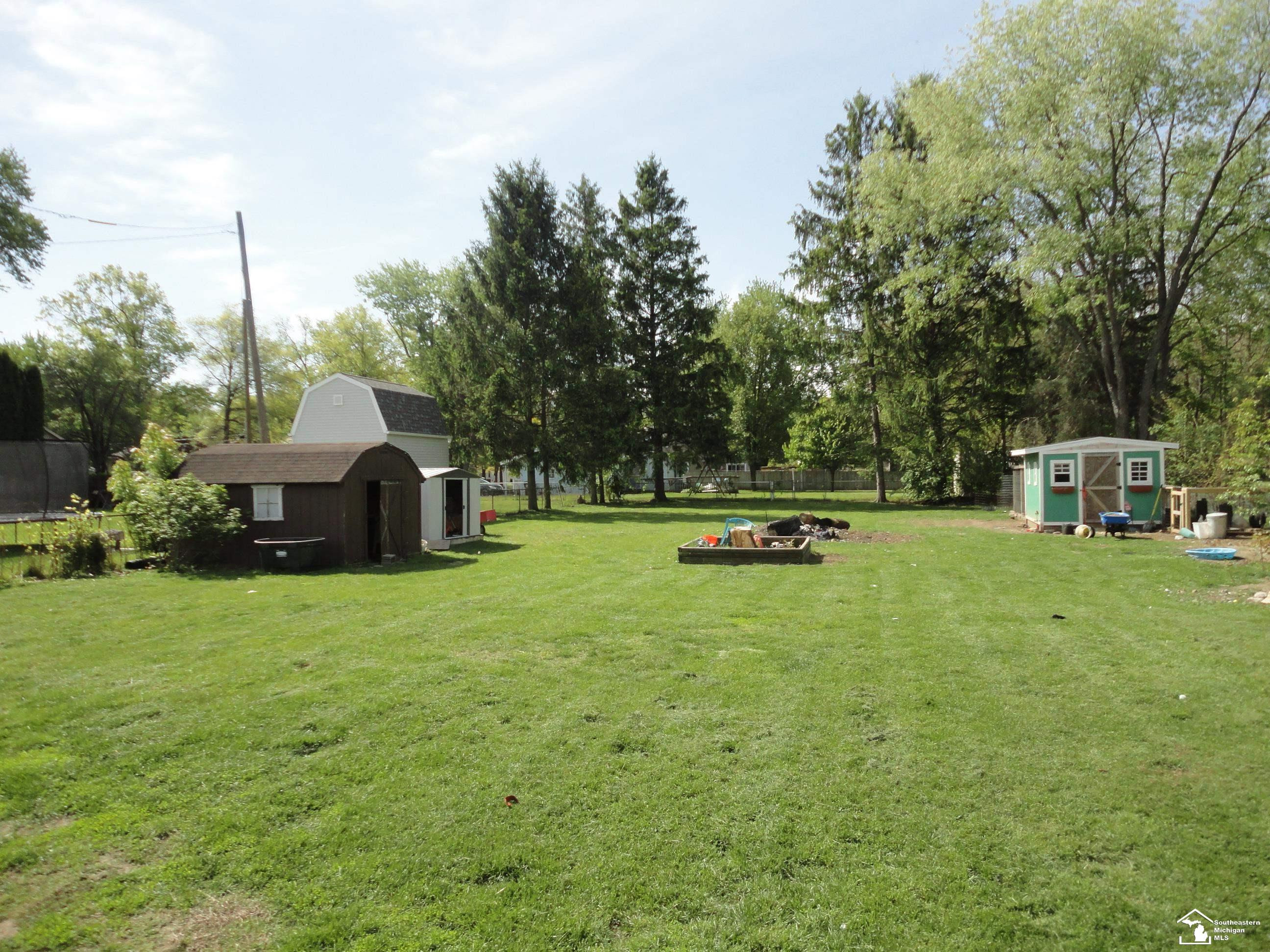 3977 Consear Road, Lambertville, MI 48144 — Photo 2