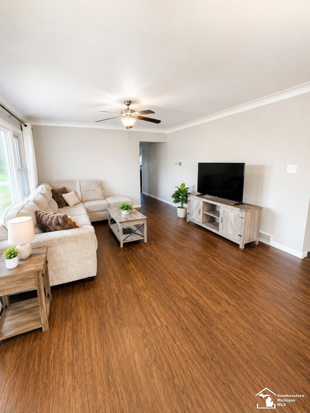3977 Consear Road, Lambertville, MI 48144 — Photo 4