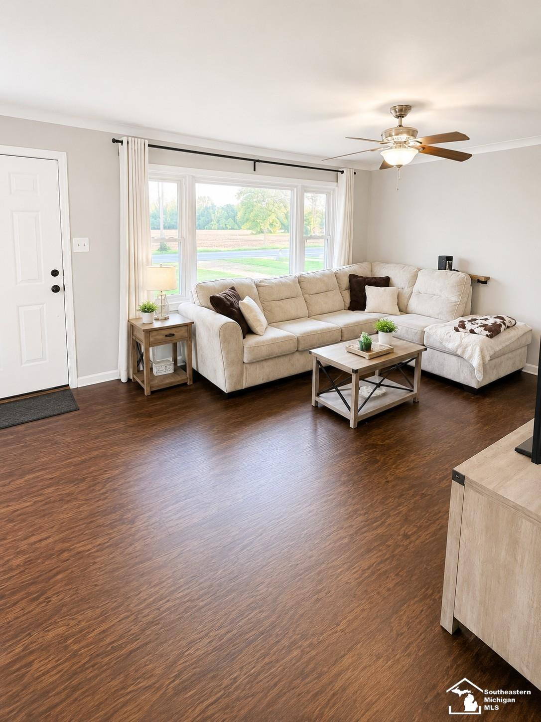 3977 Consear Road, Lambertville, MI 48144 — Photo 5