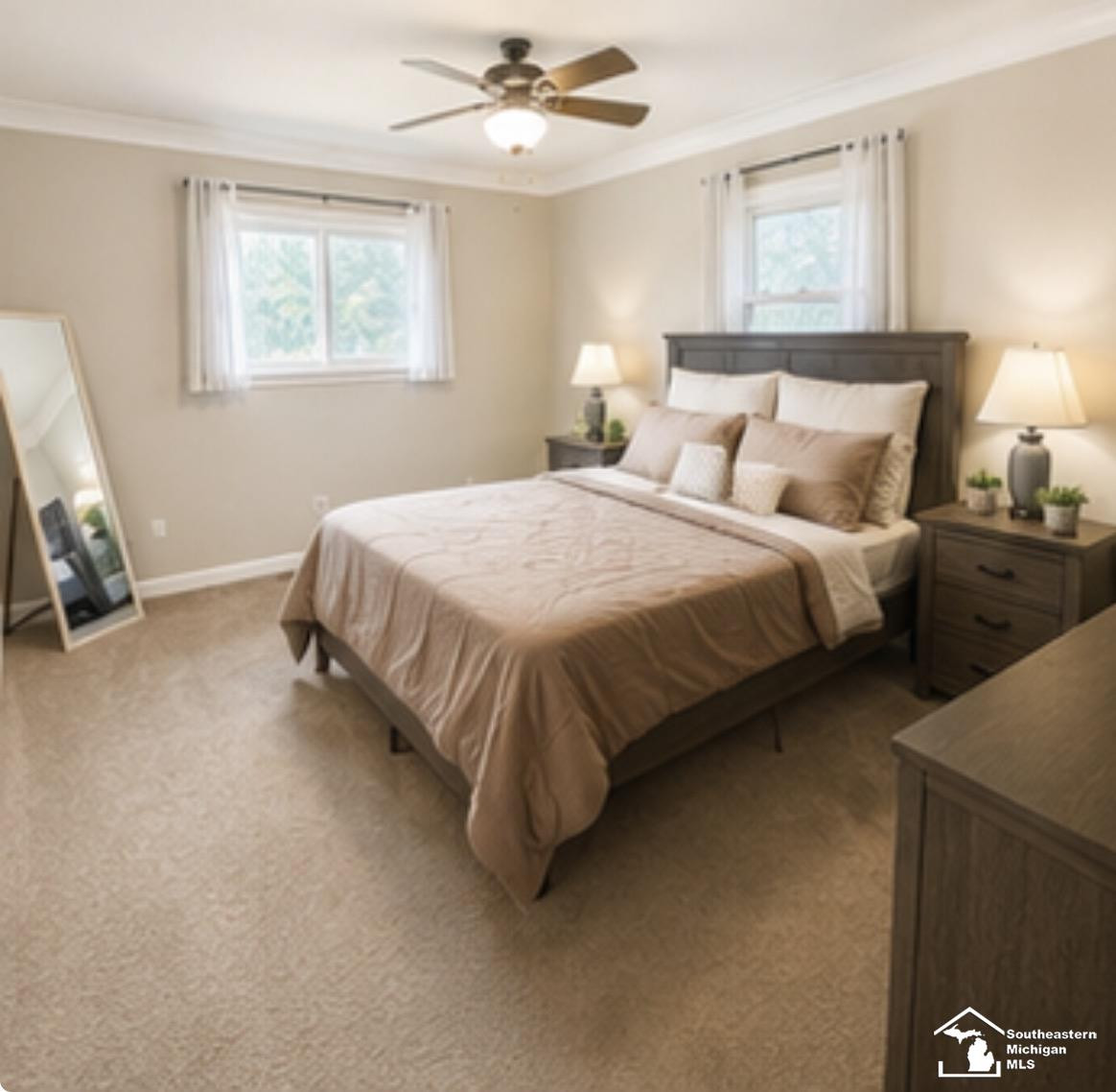 3977 Consear Road, Lambertville, MI 48144 — Photo 12