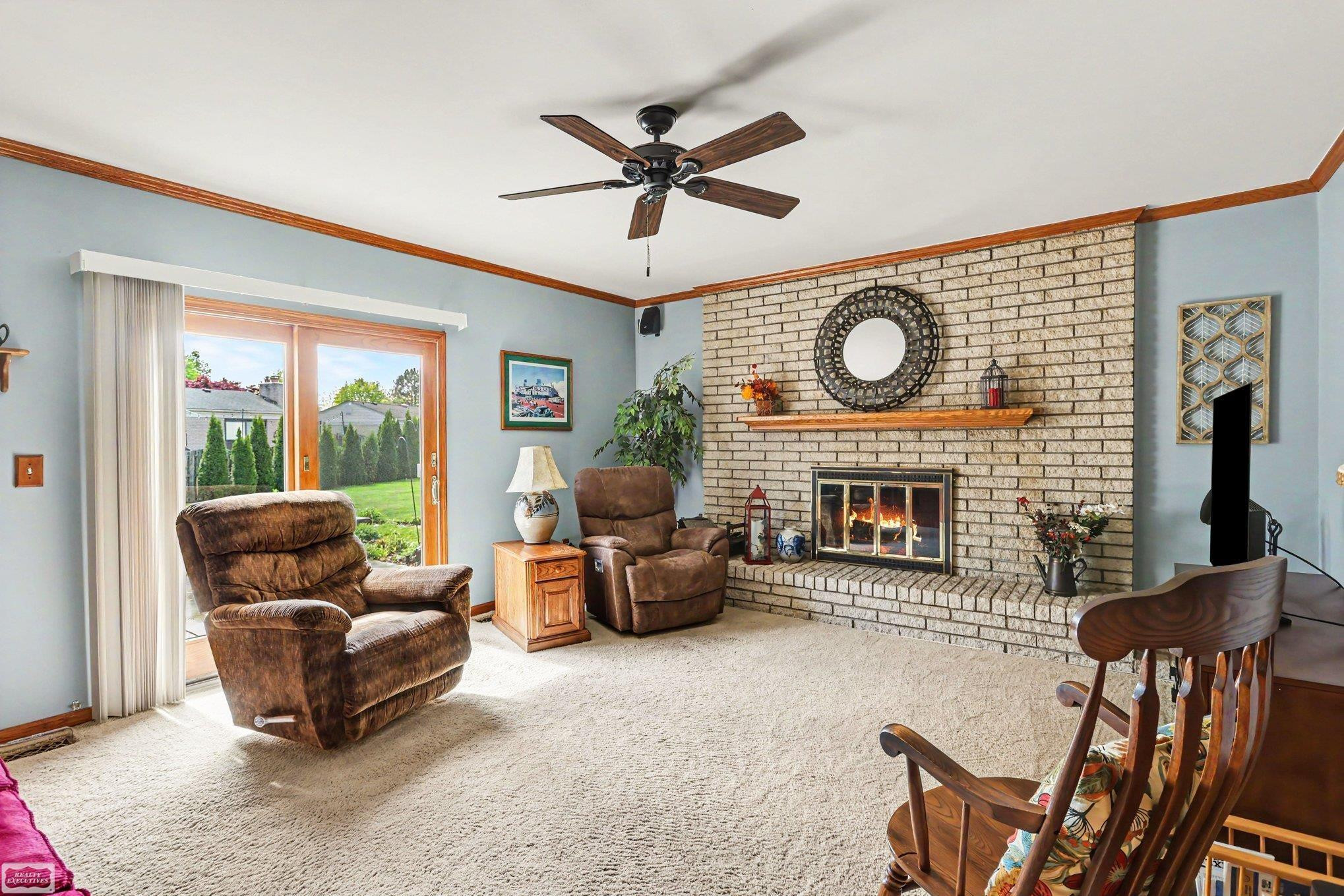 39714 Timberlane Drive, Sterling Heights, MI 48310 — Photo 5