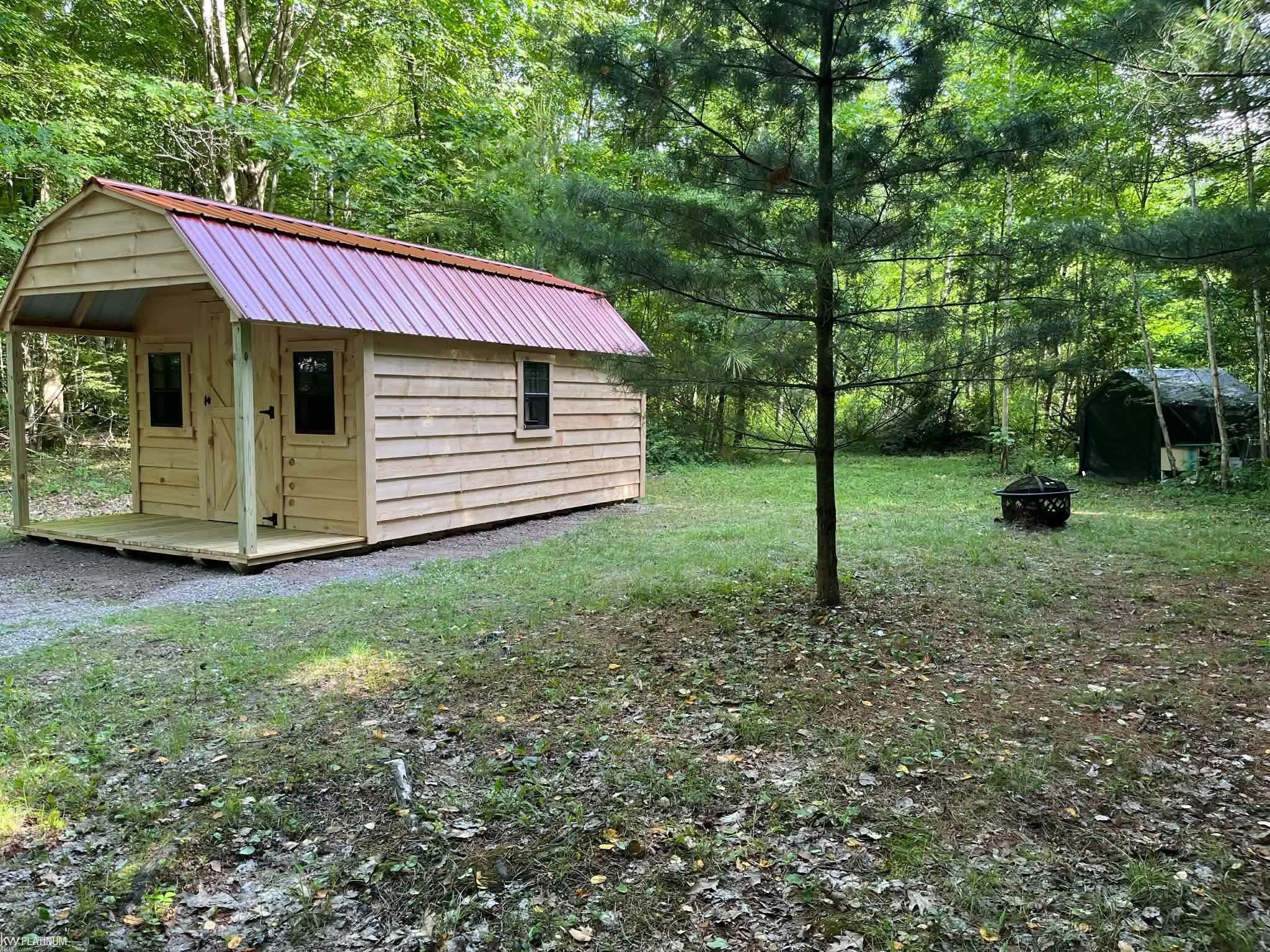 4123 Waterman Road, Vassar, MI 48768 — Photo 9