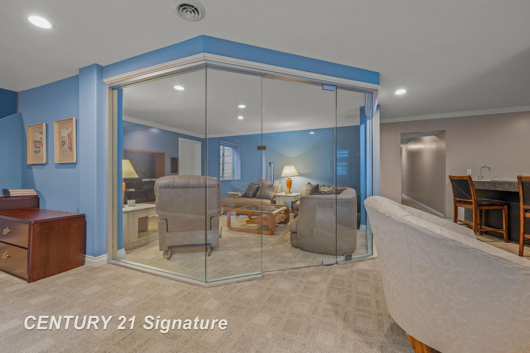 5790 Dunrovin Drive, Saginaw, MI 48638 — Photo 38