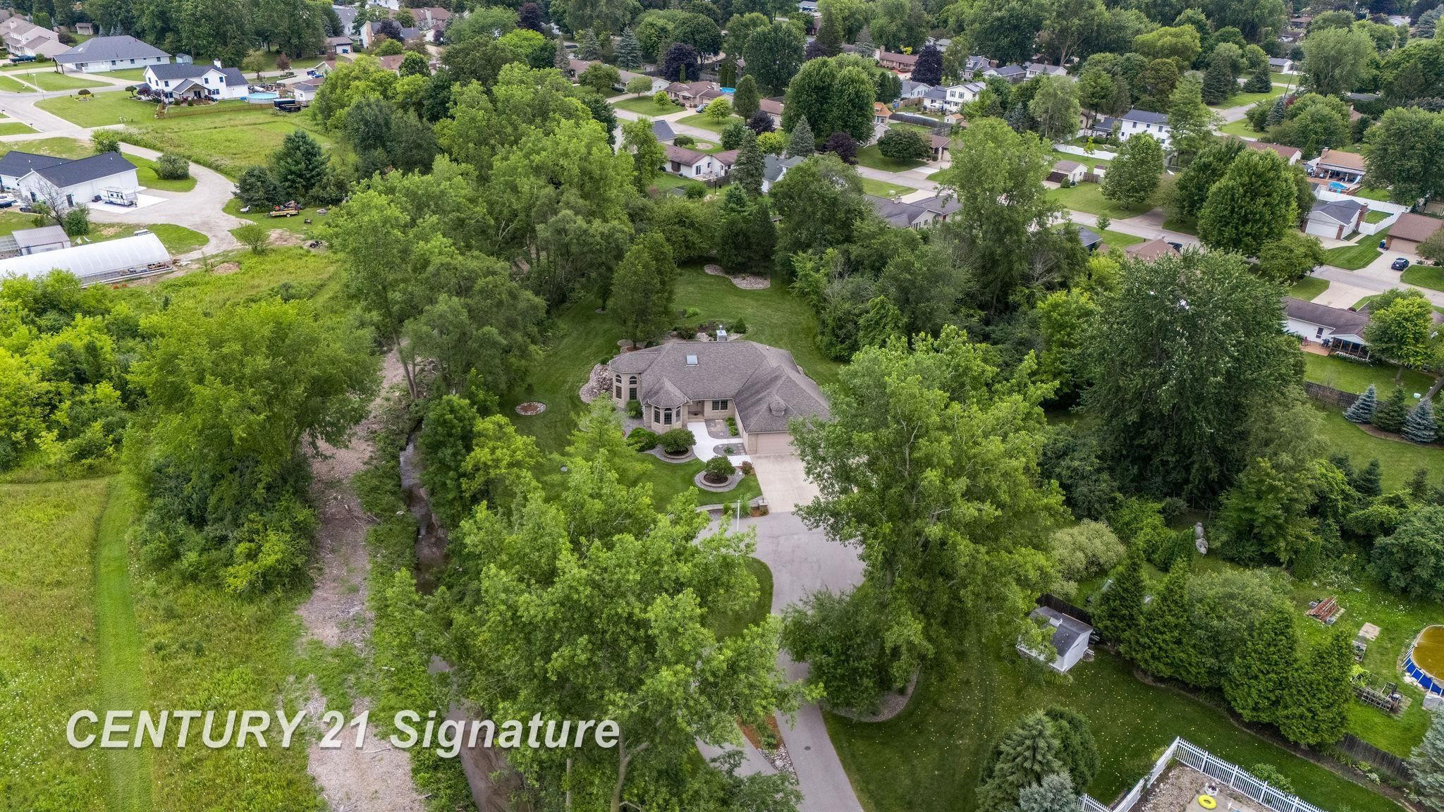 5790 Dunrovin Drive, Saginaw, MI 48638 — Photo 57