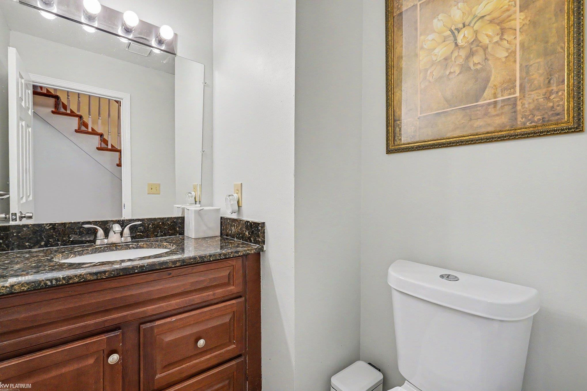 16257 Woodstream Drive, Clinton Twp, MI 48038 — Photo 26