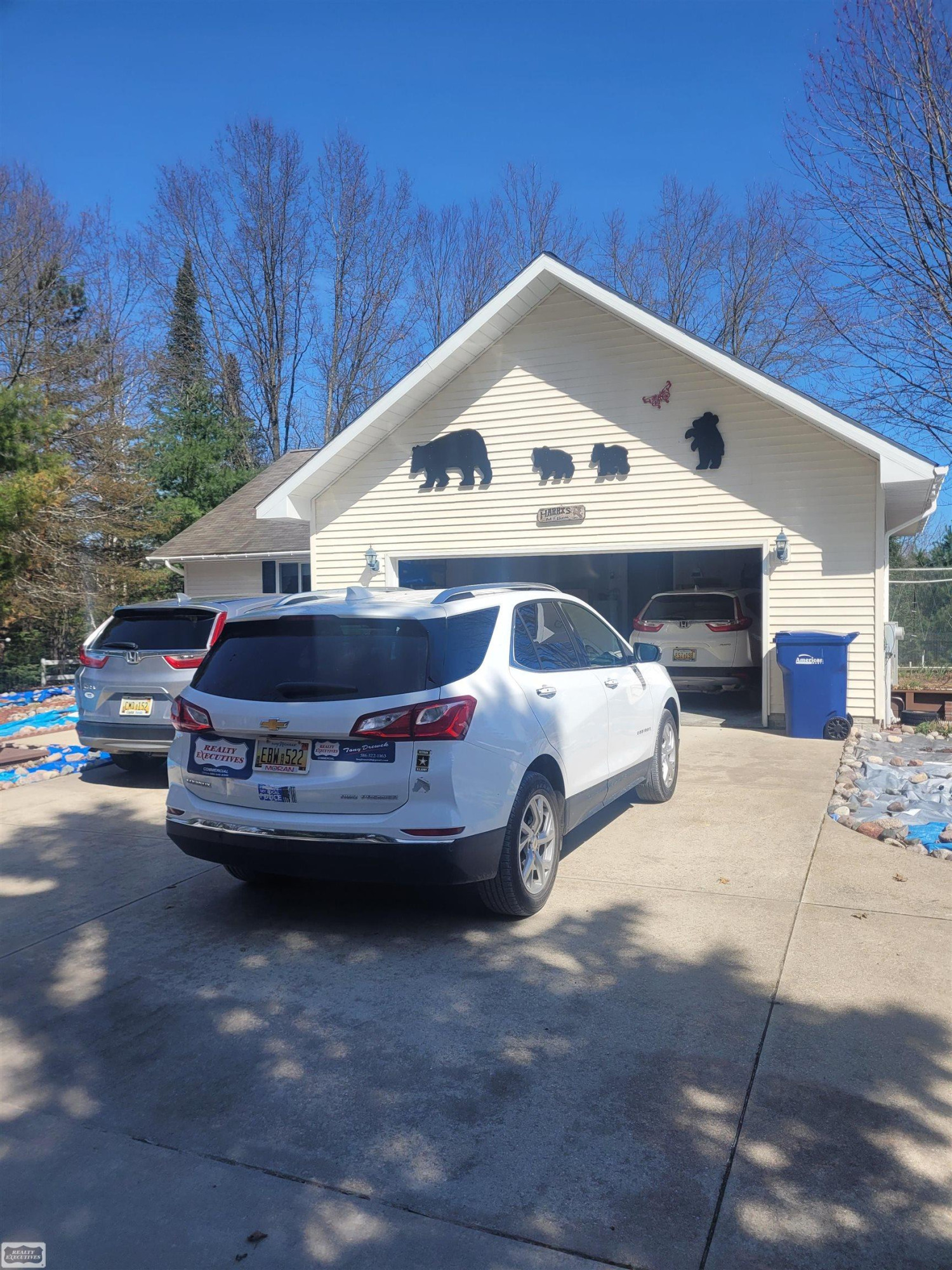 6651 Tamarack Trail, Lake, MI 48632 — Photo 3