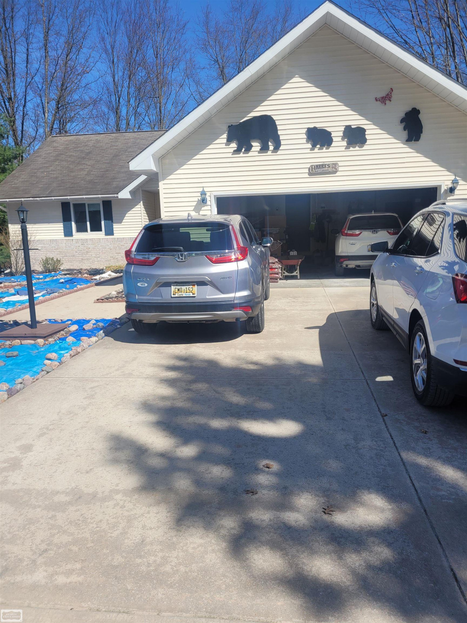 6651 Tamarack Trail, Lake, MI 48632 — Photo 4