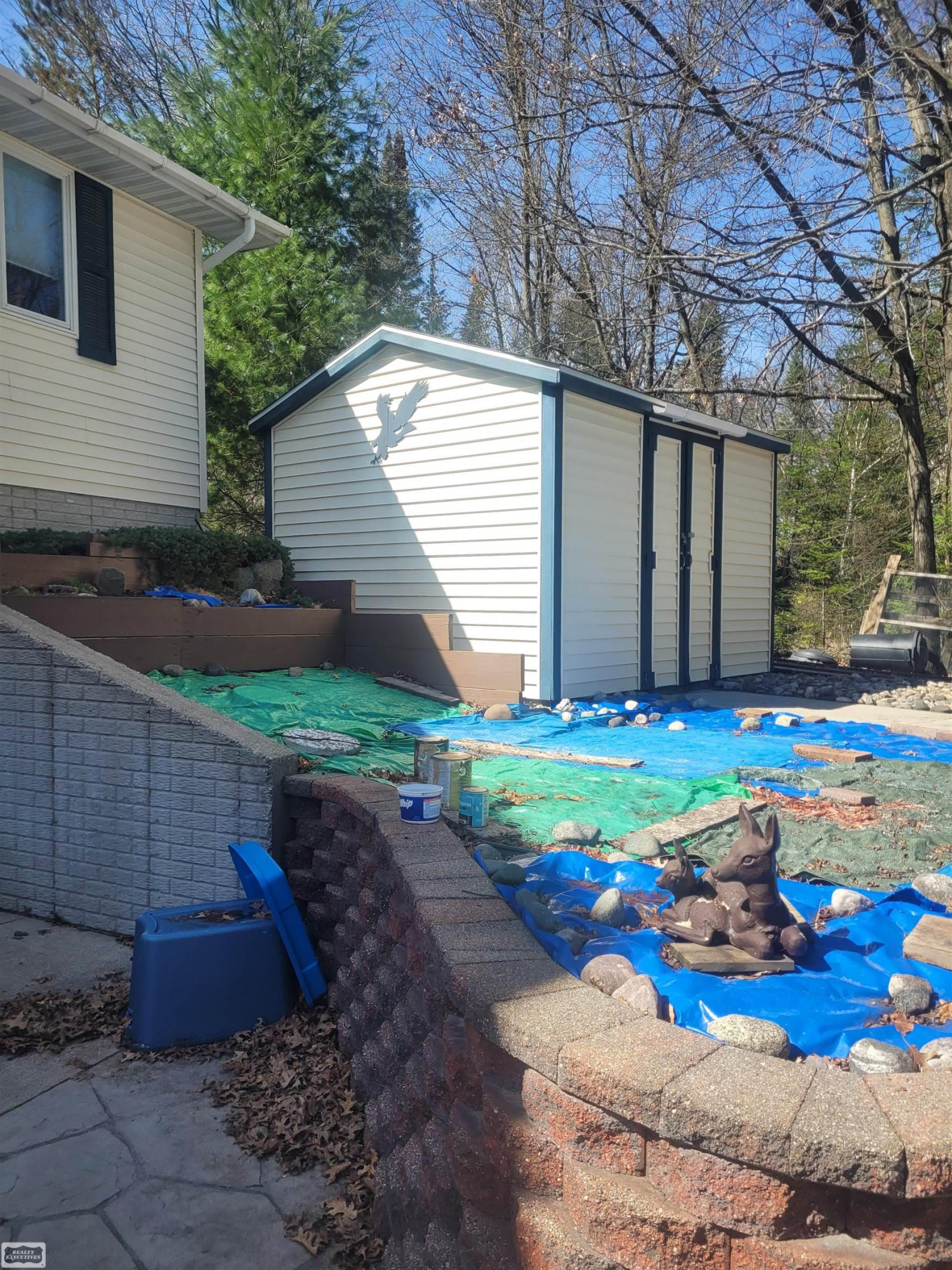 6651 Tamarack Trail, Lake, MI 48632 — Photo 6