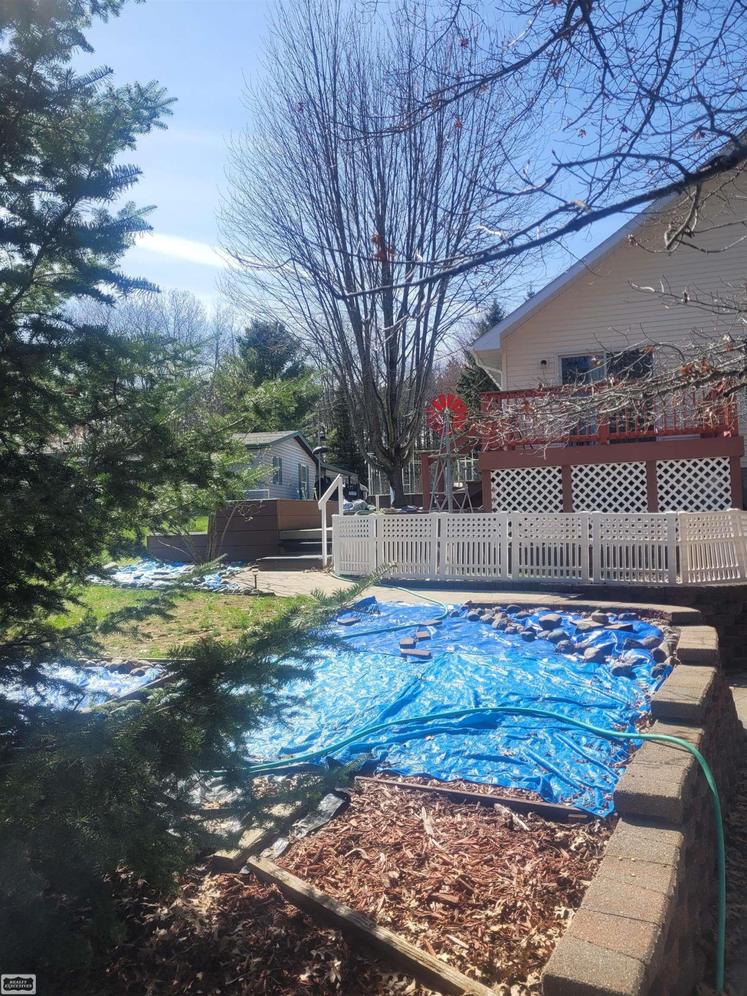 6651 Tamarack Trail, Lake, MI 48632 — Photo 8