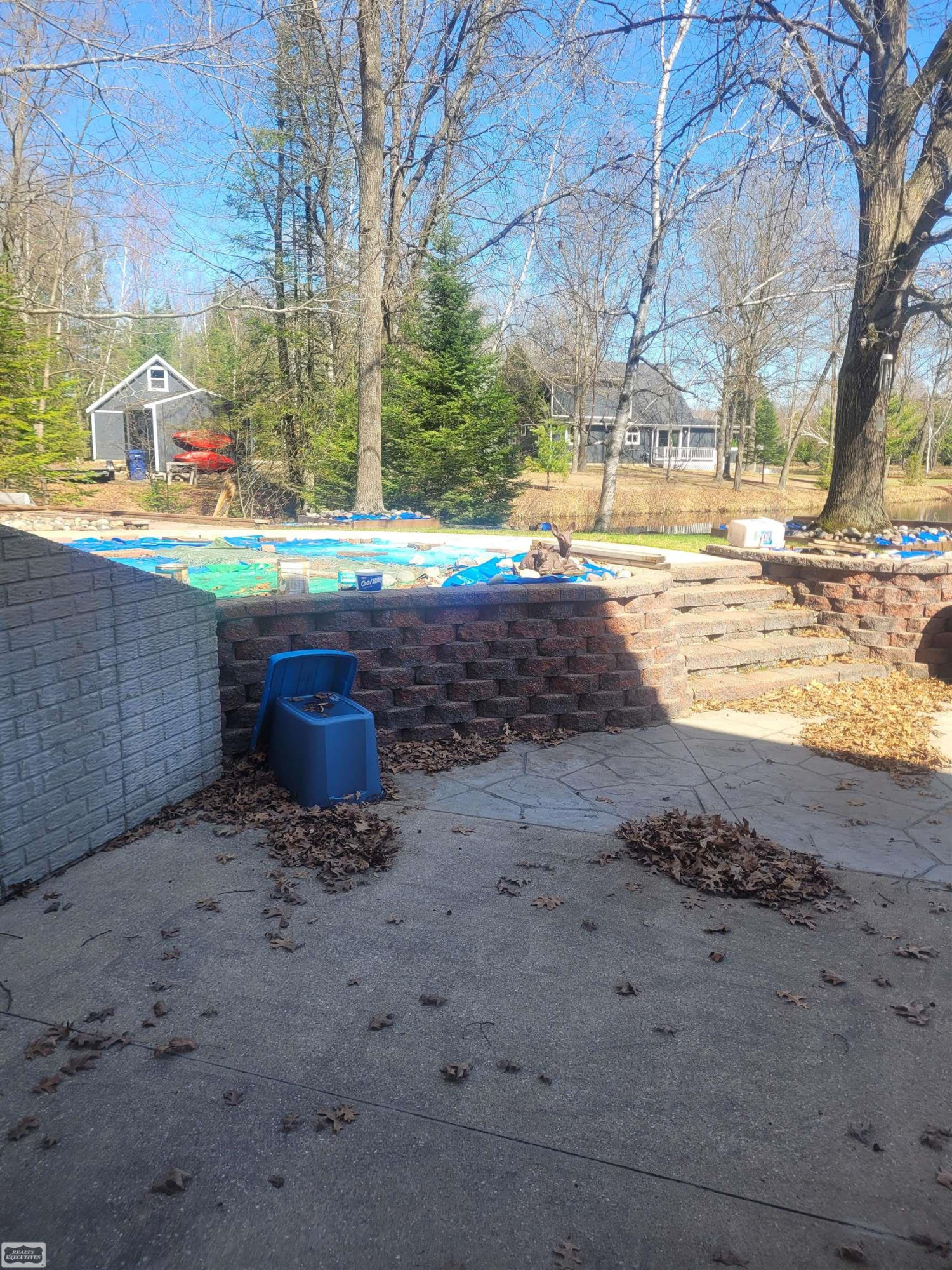6651 Tamarack Trail, Lake, MI 48632 — Photo 9