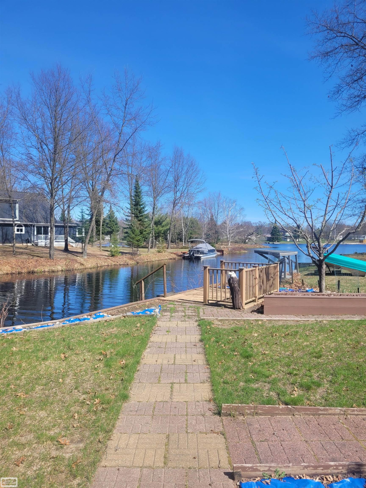 6651 Tamarack Trail, Lake, MI 48632 — Photo 10